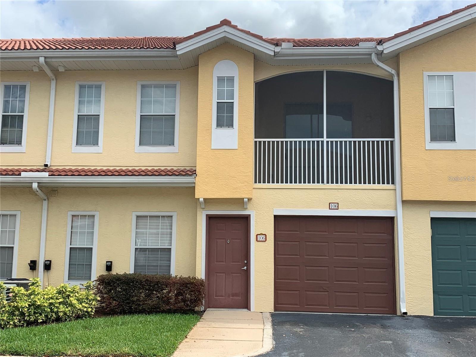 Details for 12307 Lantana Park Lane 106, ORLANDO, FL 32837