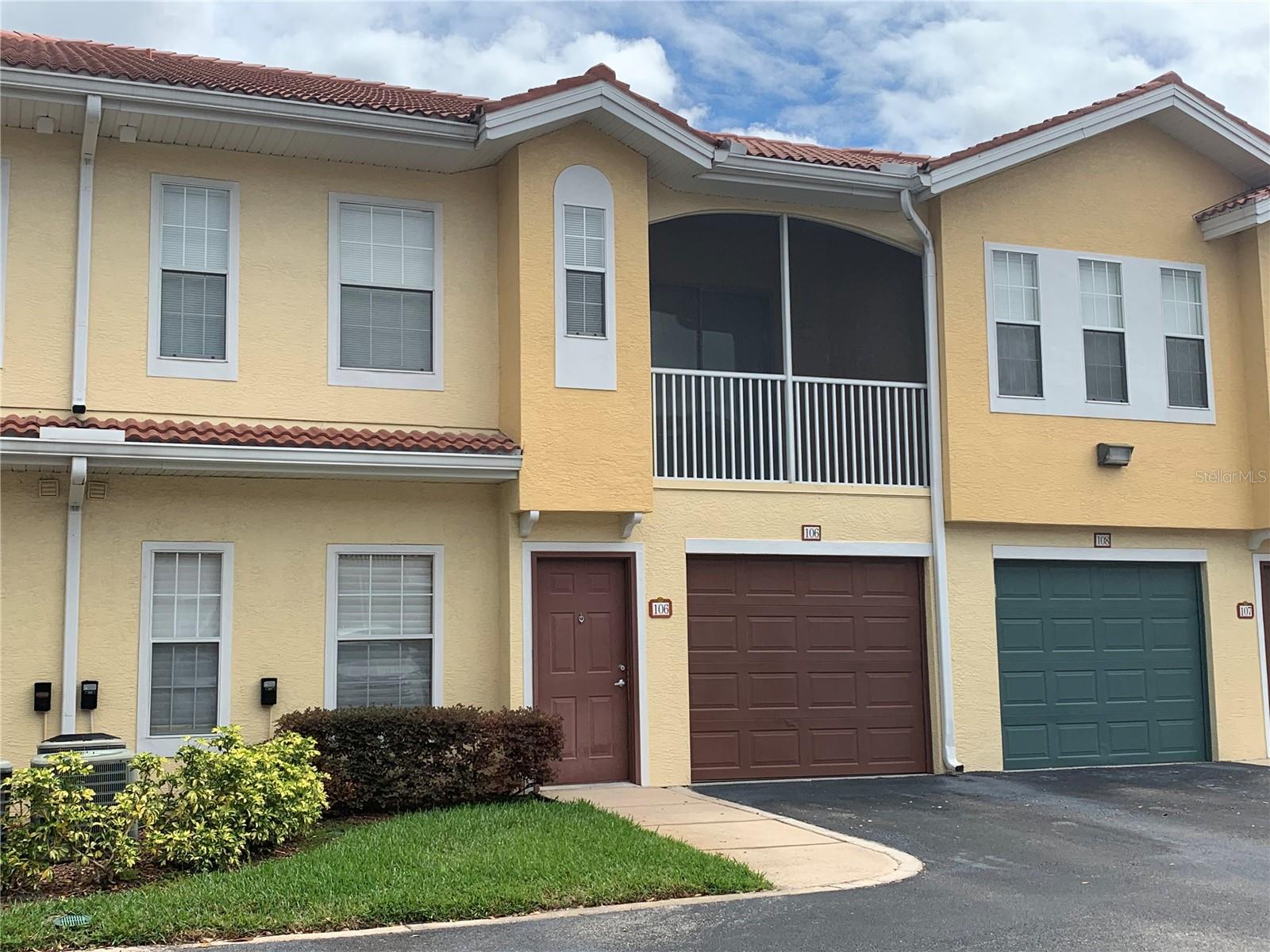 Image 2 of 23 For 12307 Lantana Park Lane 106