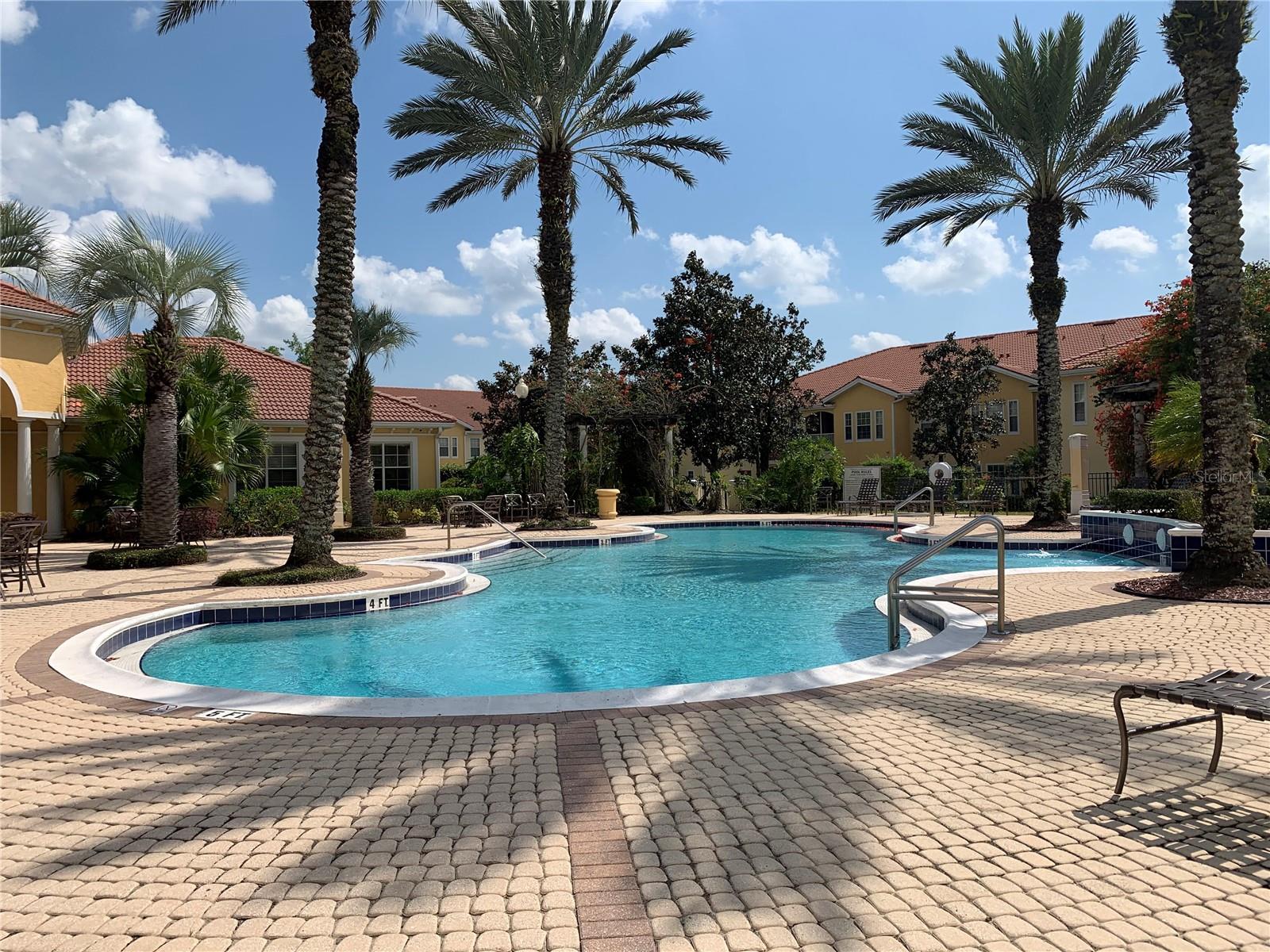 Image 21 of 23 For 12307 Lantana Park Lane 106