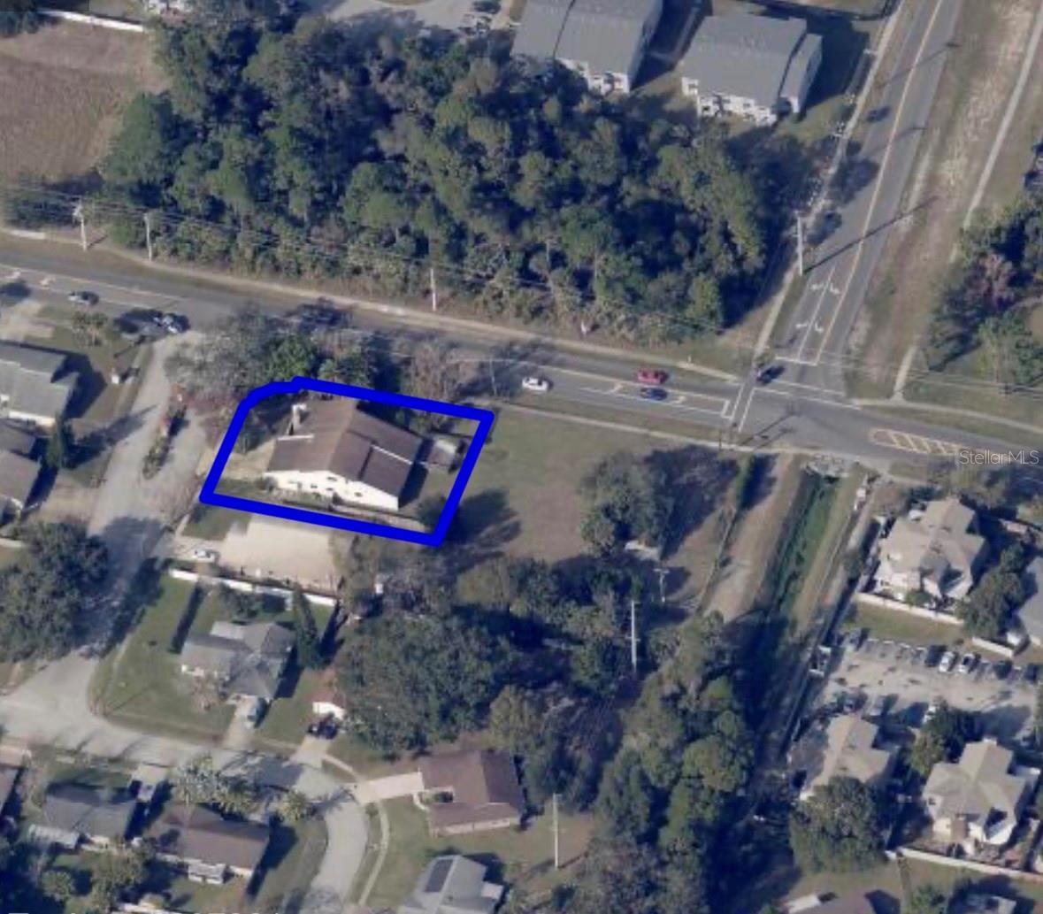 Image 20 of 26 For 2585 Buena Vista Drive