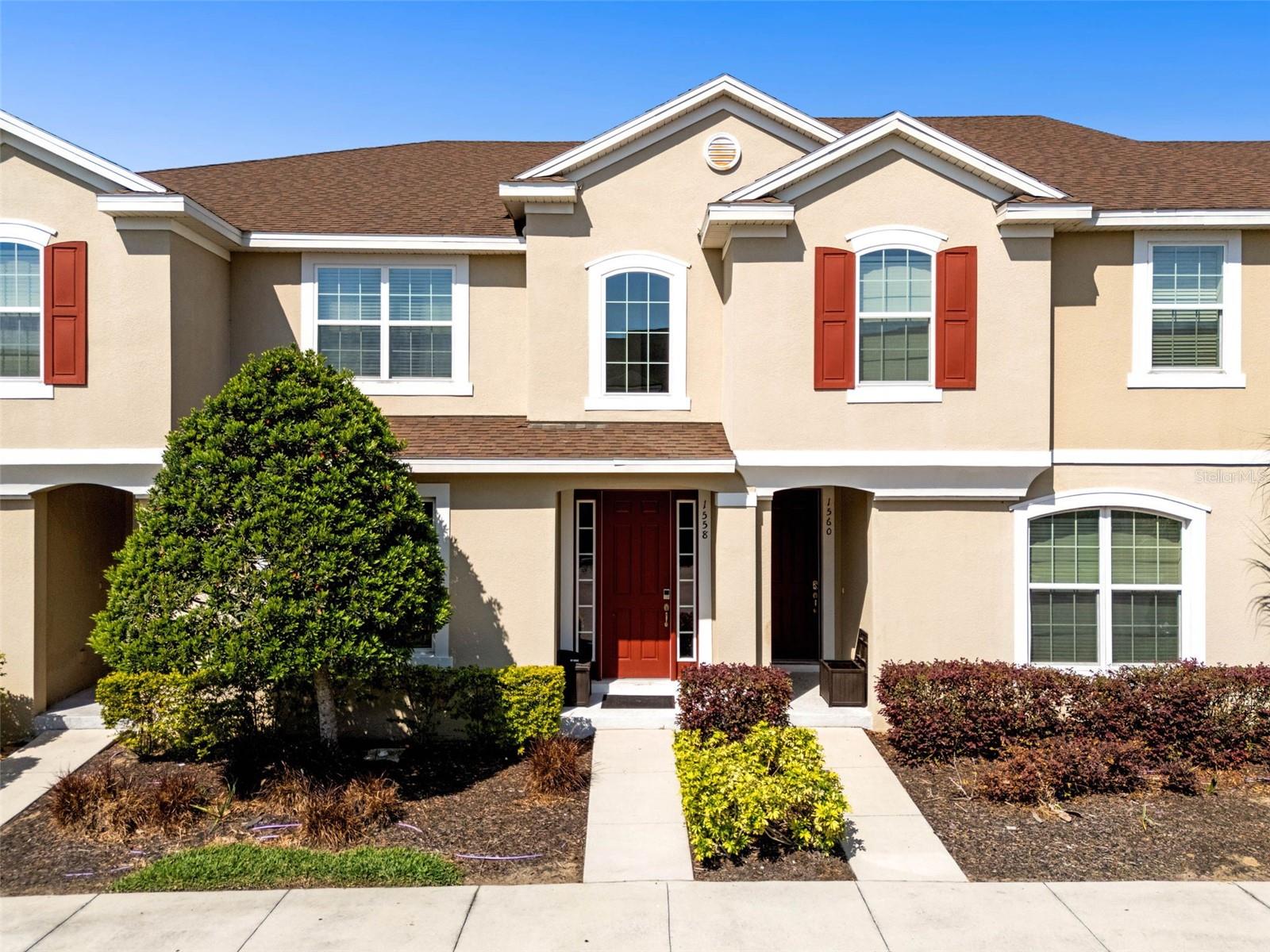 Details for 1558 Carey Palm Circle, KISSIMMEE, FL 34747