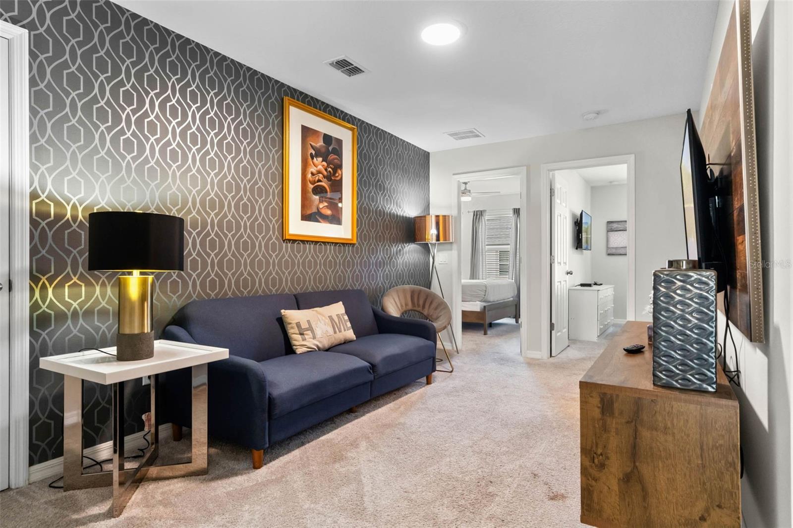 Image 17 of 83 For 1558 Carey Palm Circle