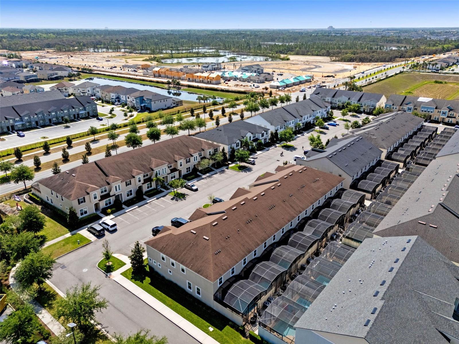 Image 61 of 83 For 1558 Carey Palm Circle