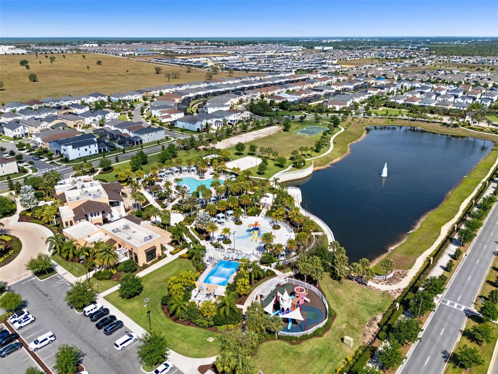 Image 62 of 83 For 1558 Carey Palm Circle