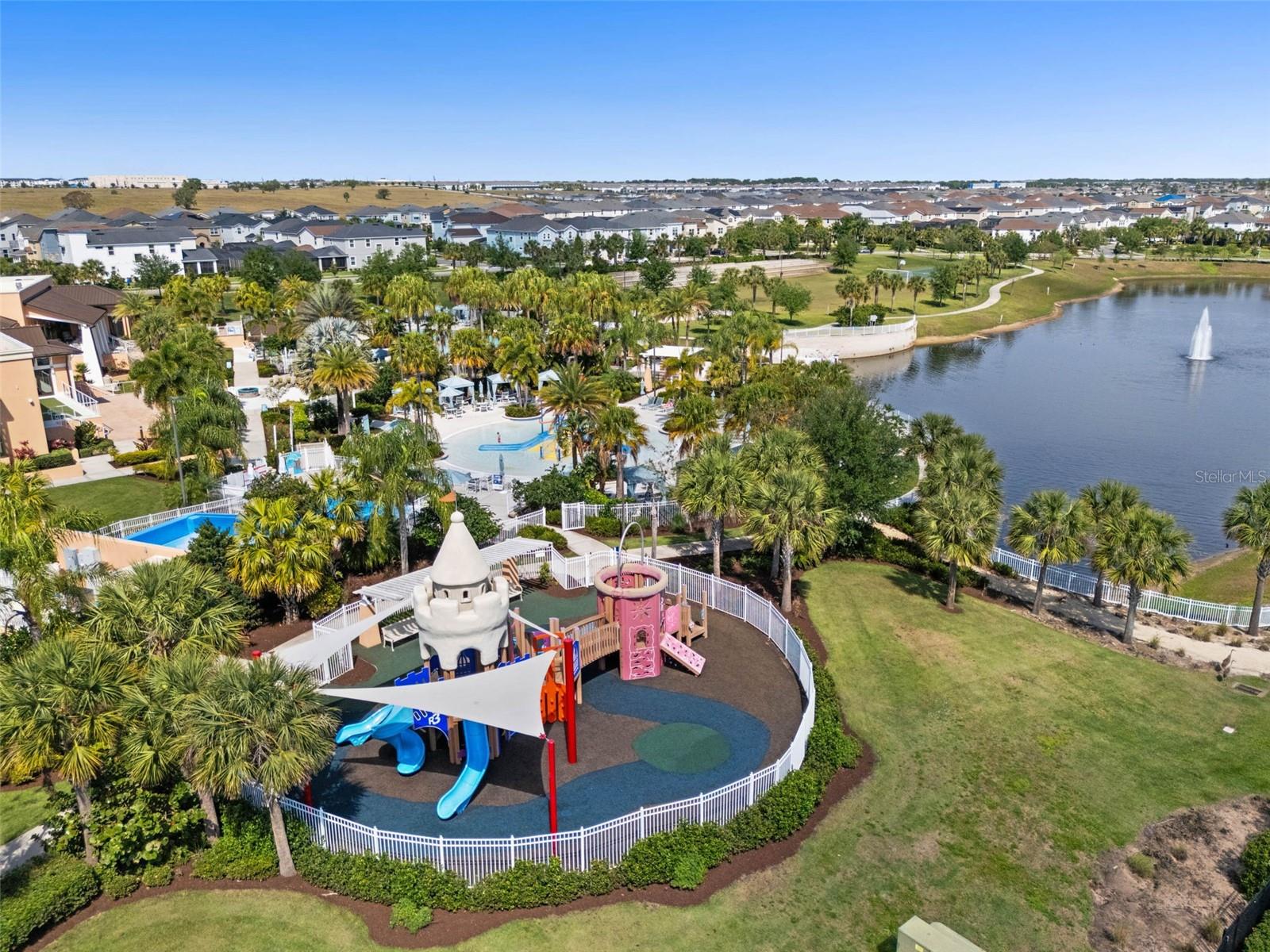 Image 64 of 83 For 1558 Carey Palm Circle
