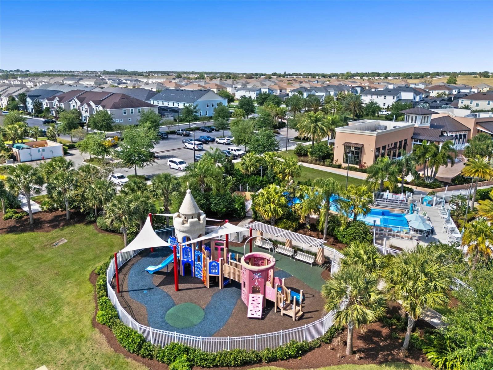 Image 65 of 83 For 1558 Carey Palm Circle