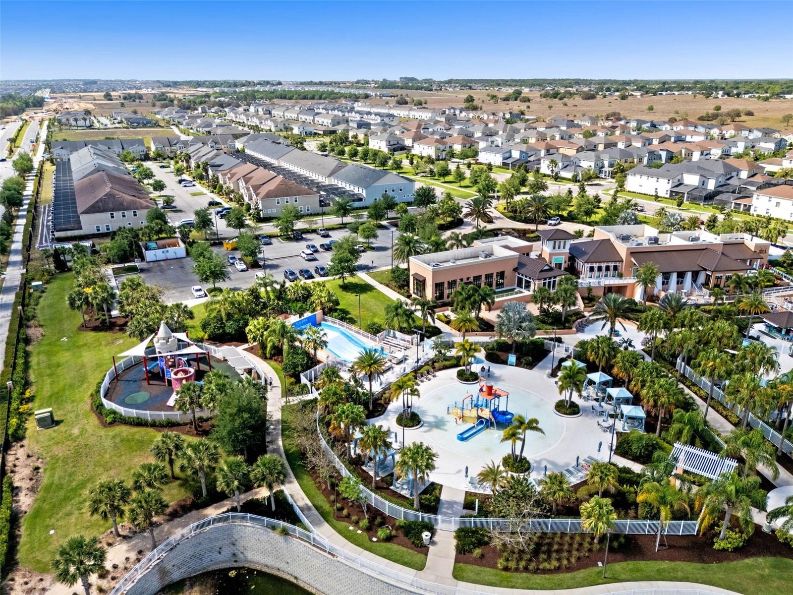 Image 66 of 83 For 1558 Carey Palm Circle