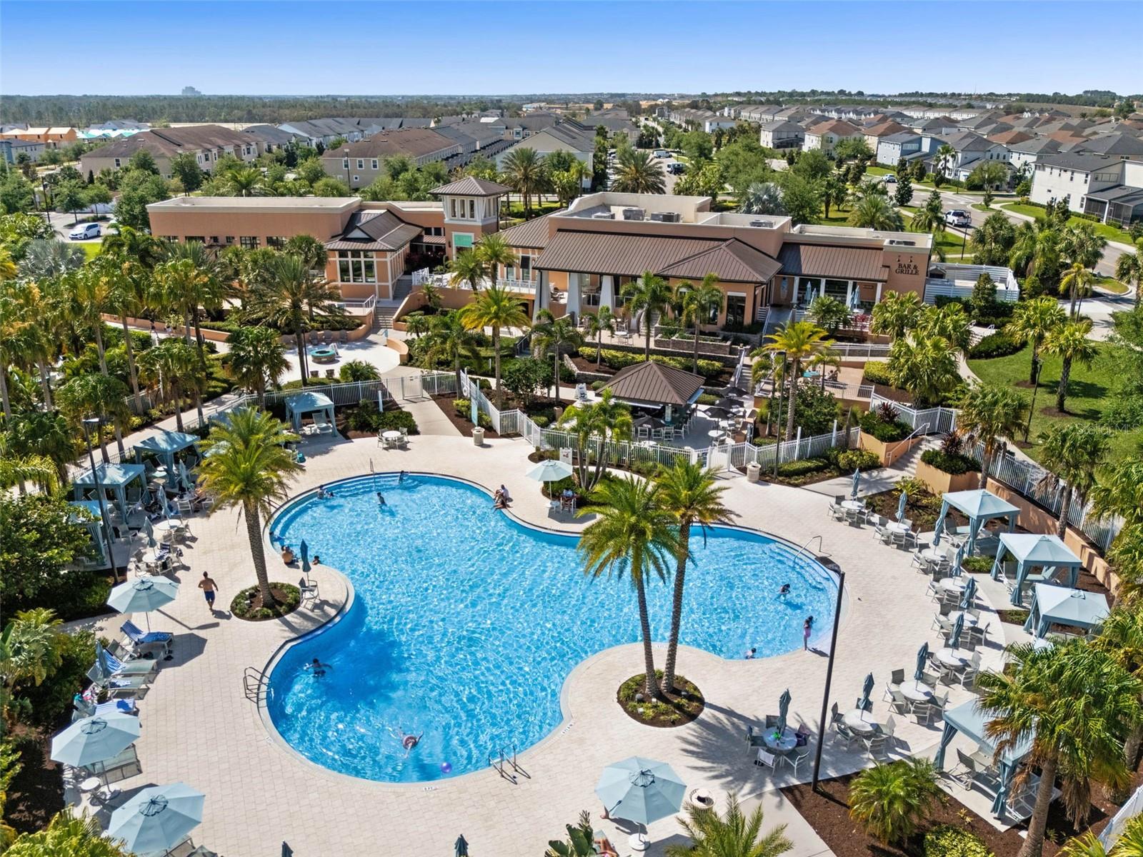 Image 68 of 83 For 1558 Carey Palm Circle