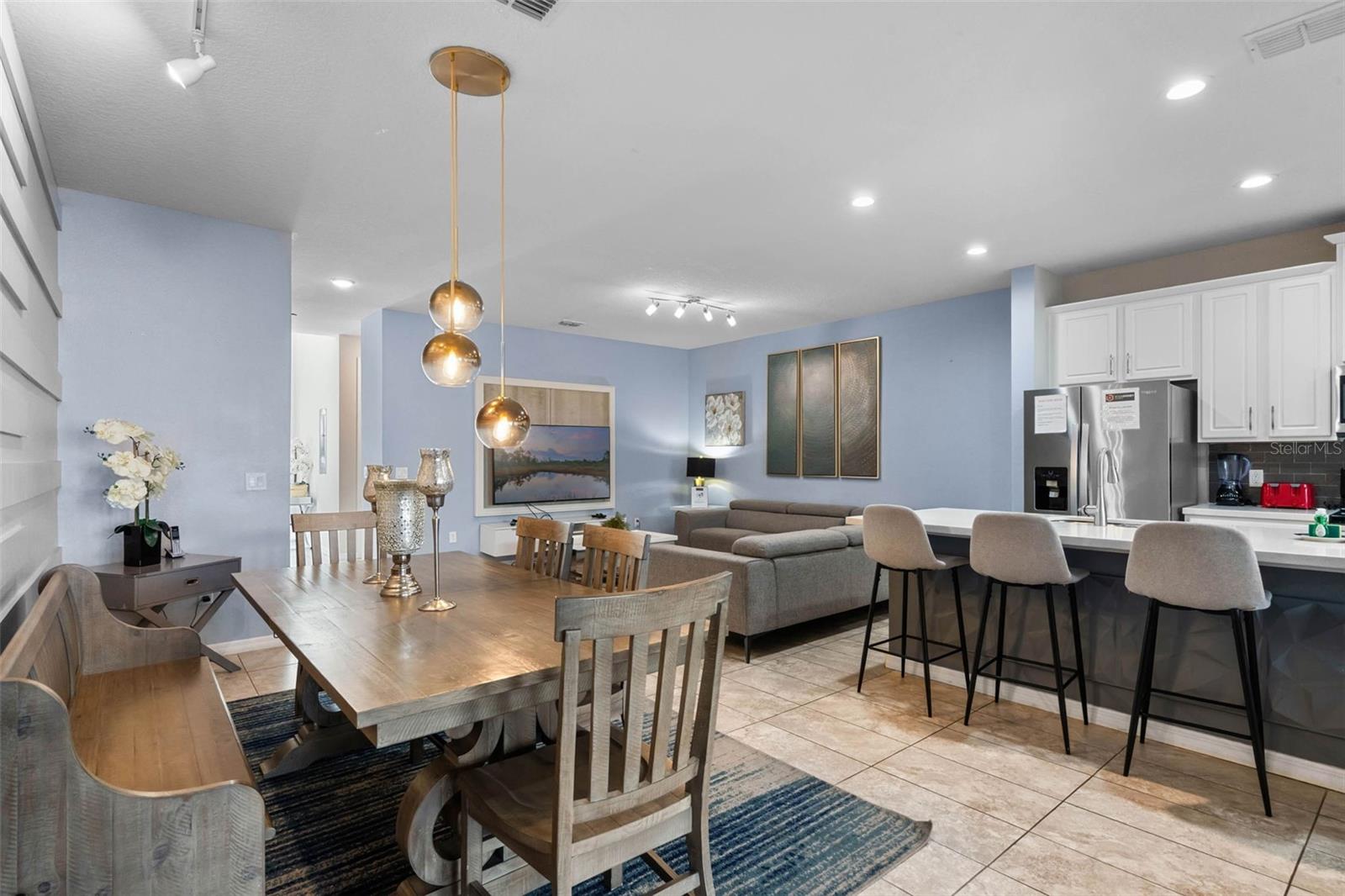 Image 7 of 83 For 1558 Carey Palm Circle