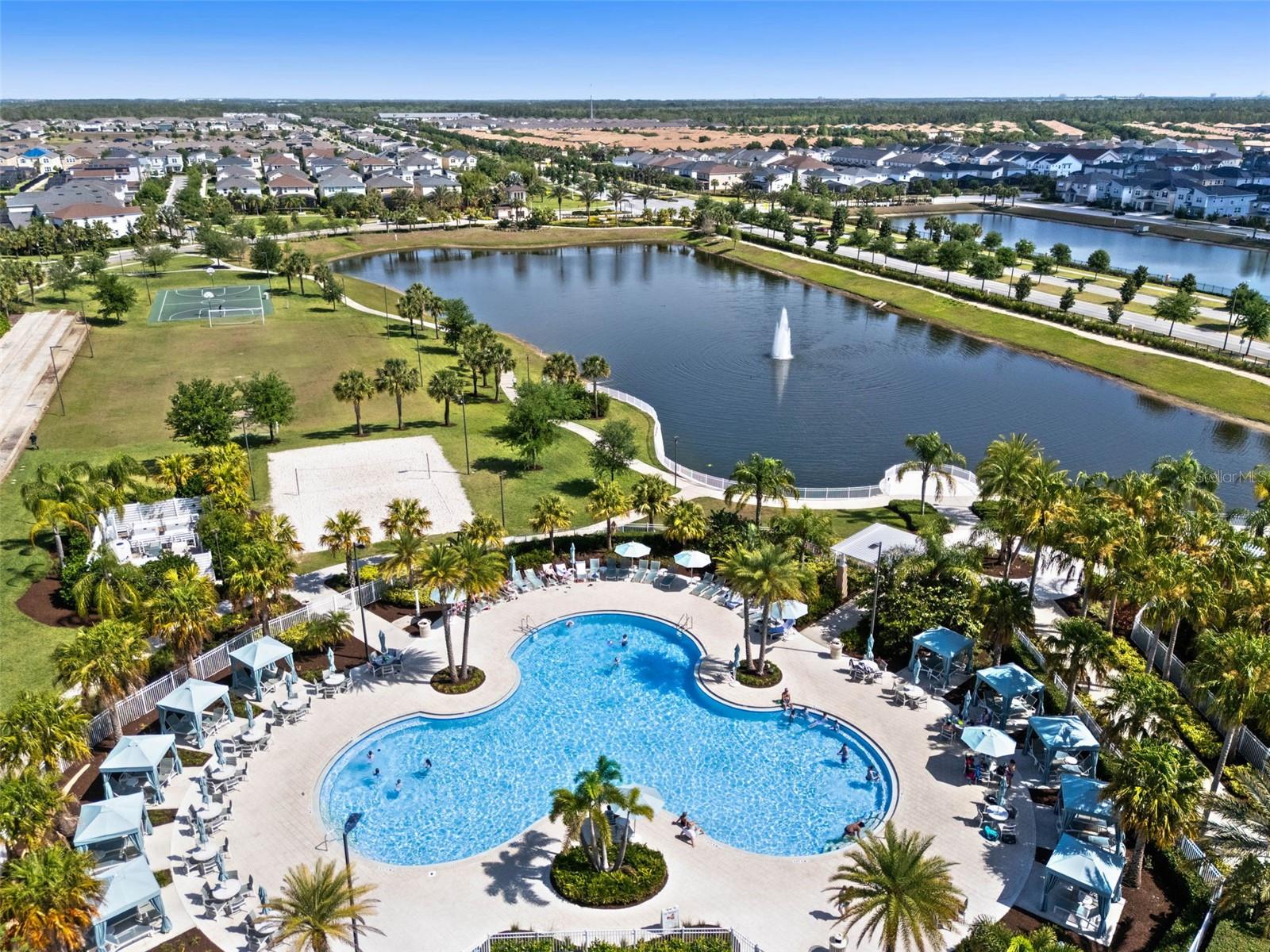 Image 71 of 83 For 1558 Carey Palm Circle