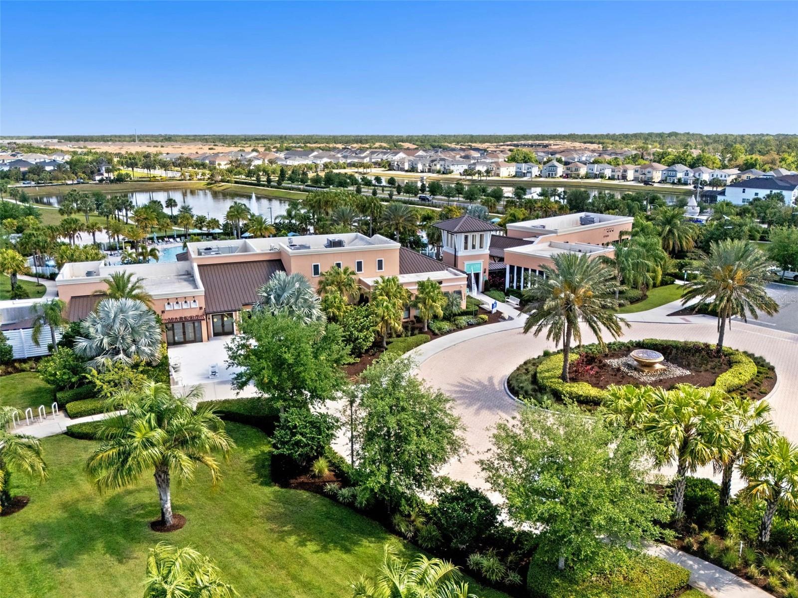 Image 76 of 83 For 1558 Carey Palm Circle