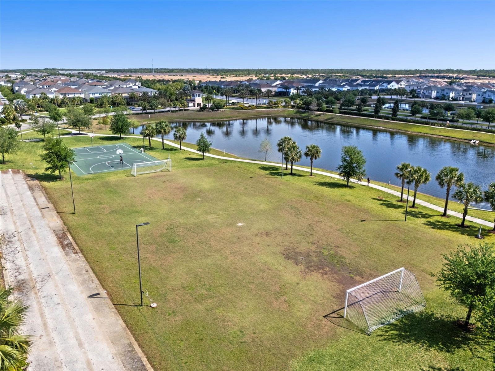 Image 78 of 83 For 1558 Carey Palm Circle