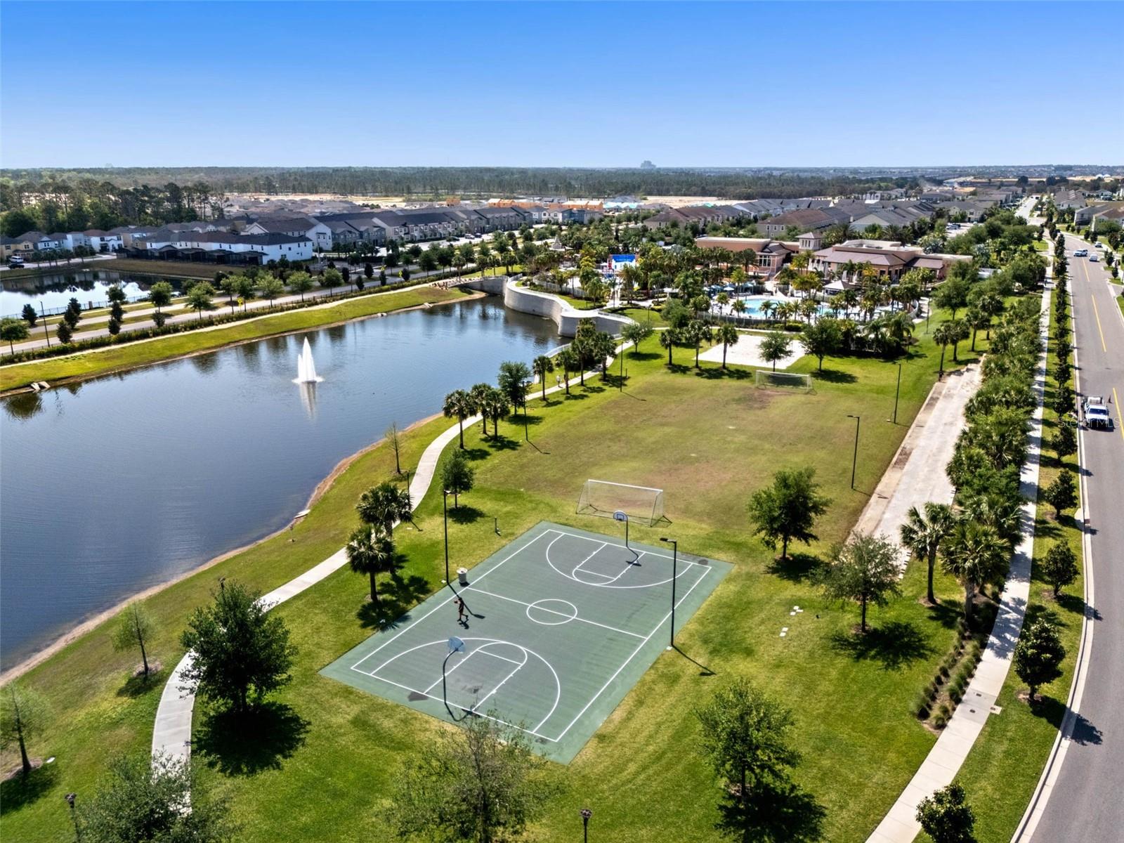 Image 79 of 83 For 1558 Carey Palm Circle