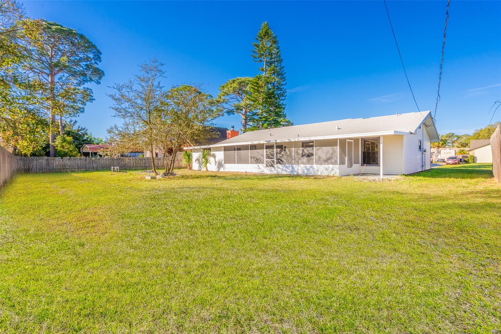 Image 23 of 23 For 2921 Sabal Palm Drive