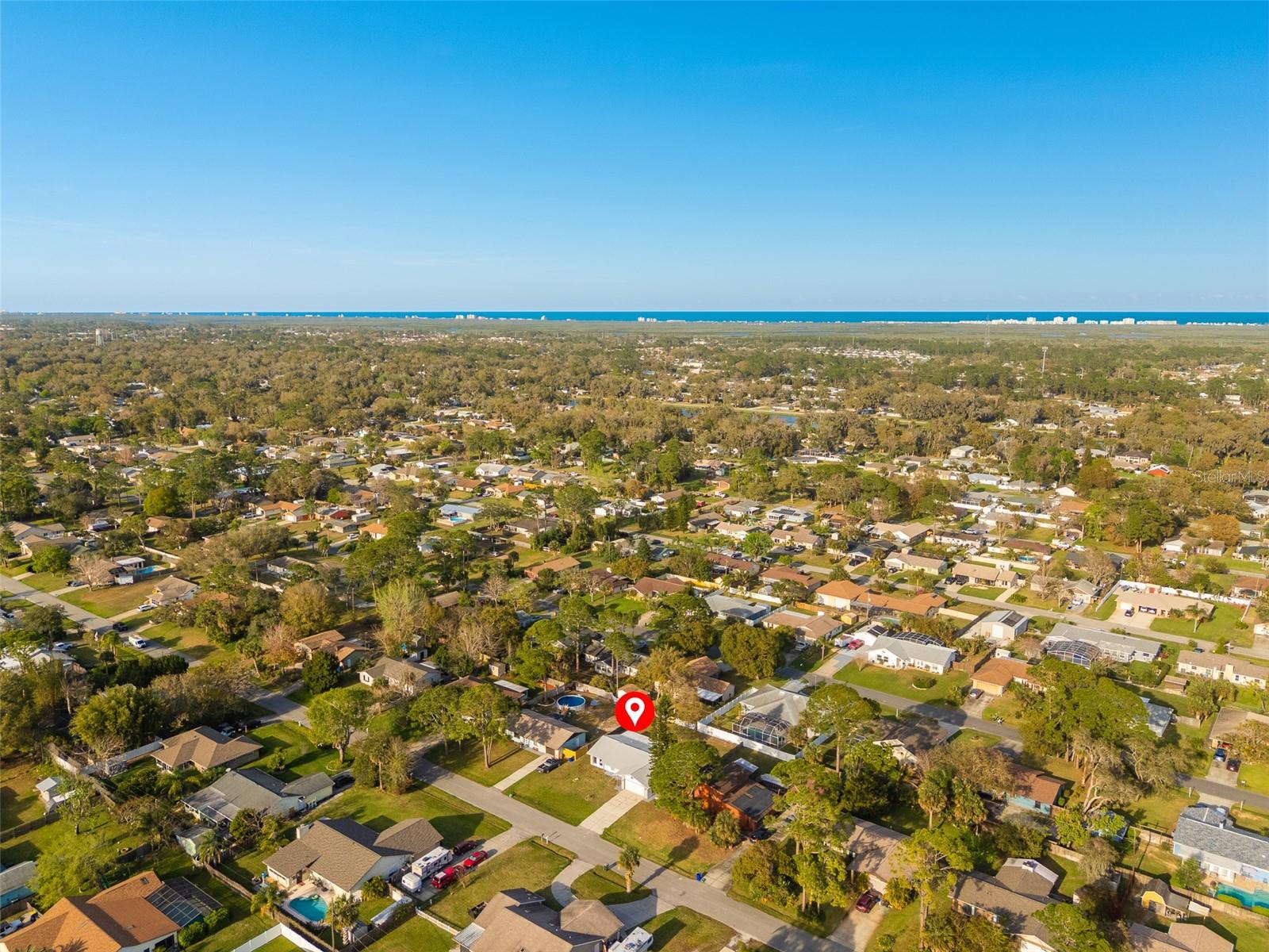 Image 26 of 27 For 2921 Sabal Palm Drive