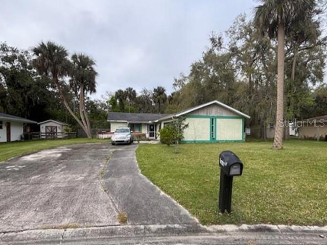 Listing Details for 1265 Knollwood Road Ne, PALM BAY, FL 32907