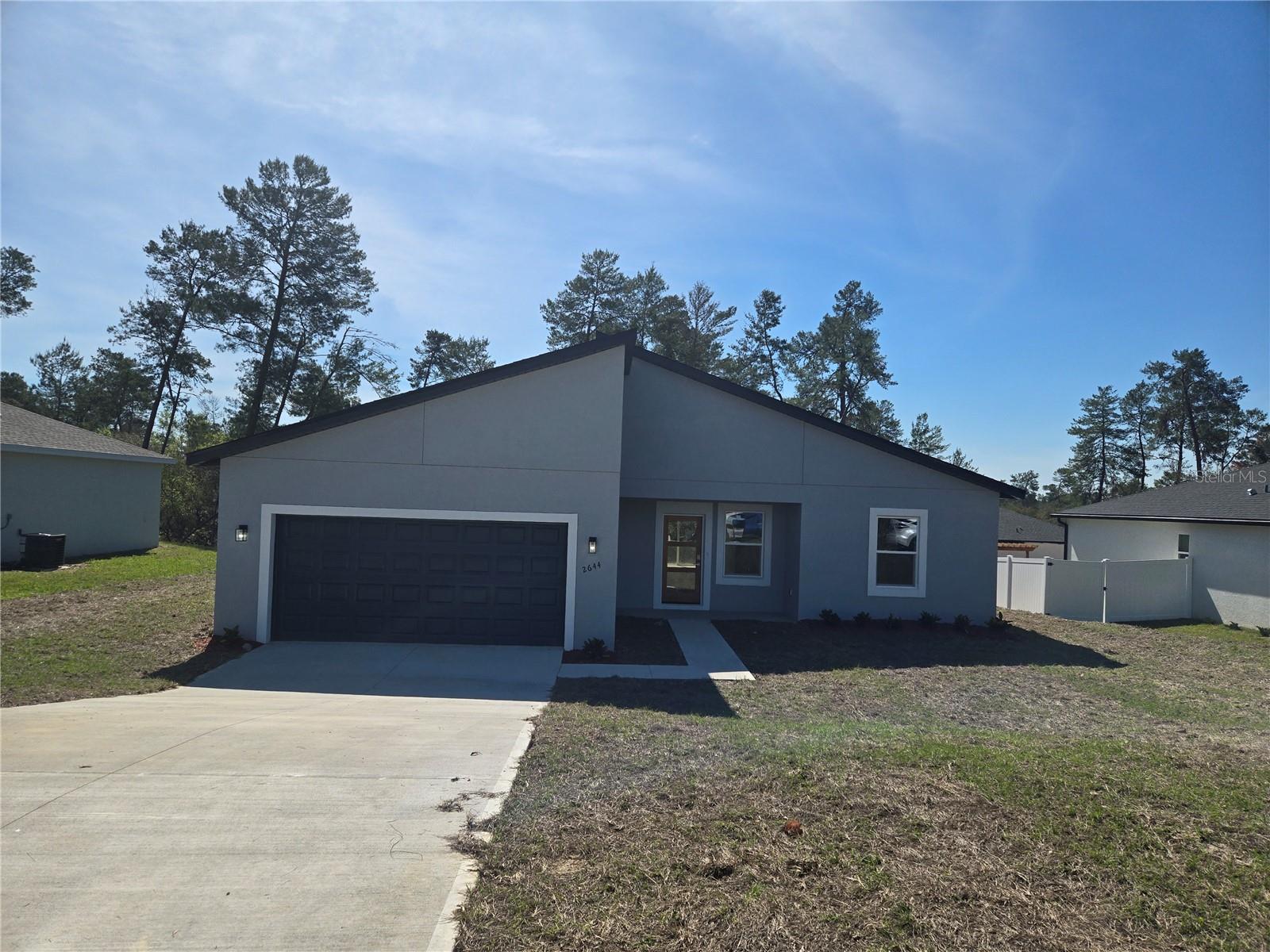 Details for 2644 162 Nd Street Rd, OCALA, FL 34473