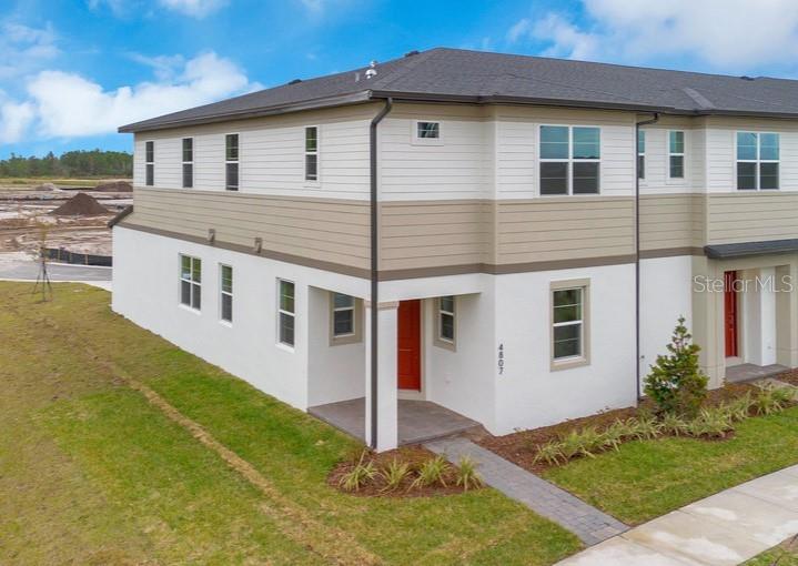Details for 4807 Cross Prairie Parkway, ST CLOUD, FL 34772