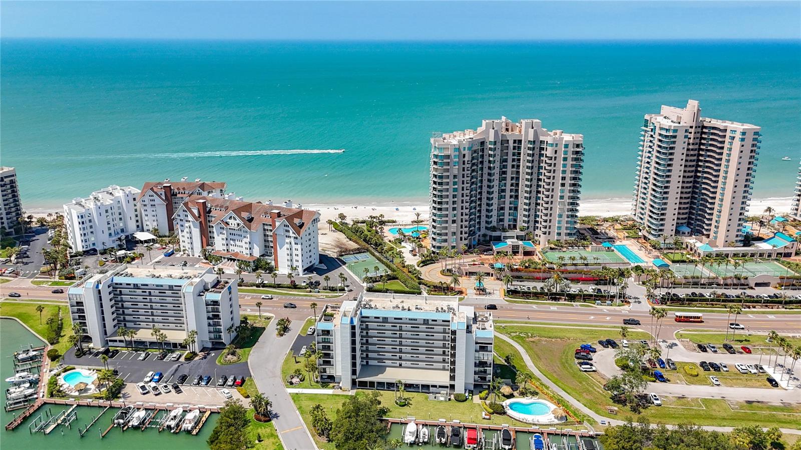 Details for 1581 Gulf Boulevard 102n, CLEARWATER BEACH, FL 33767