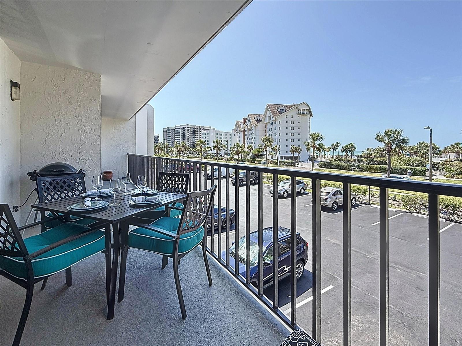 Image 30 of 40 For 1581 Gulf Boulevard 102n