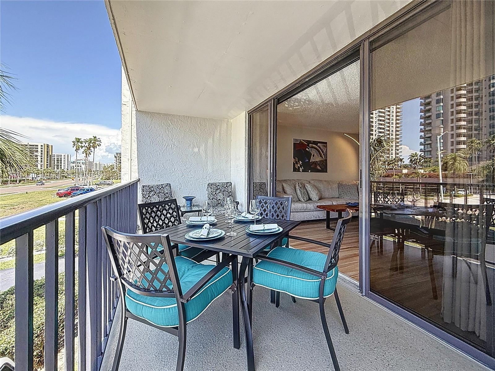 Image 31 of 40 For 1581 Gulf Boulevard 102n