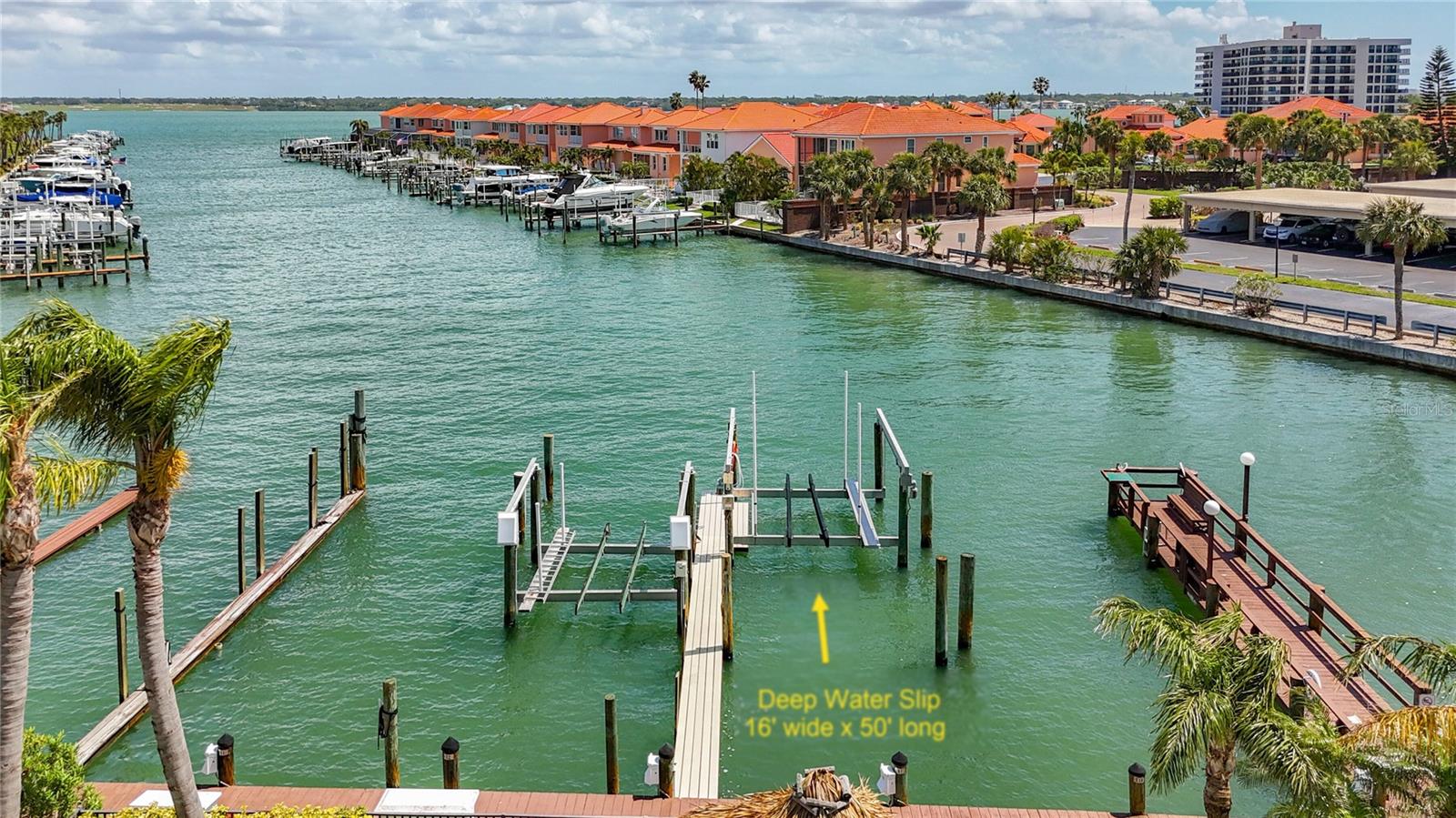 Image 35 of 40 For 1581 Gulf Boulevard 102n