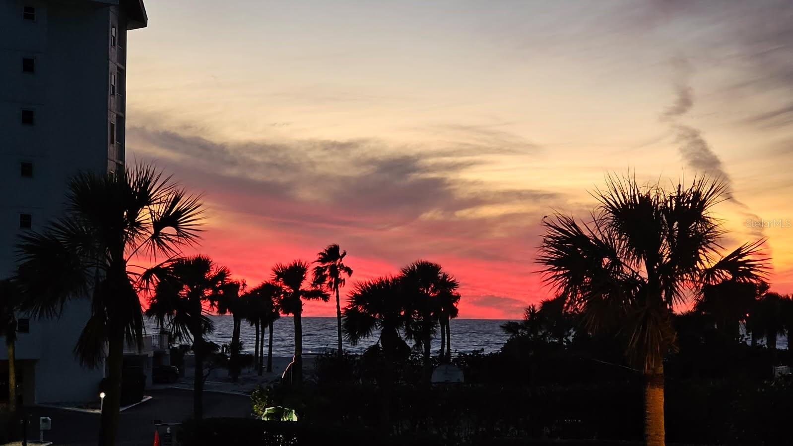 Image 40 of 40 For 1581 Gulf Boulevard 102n