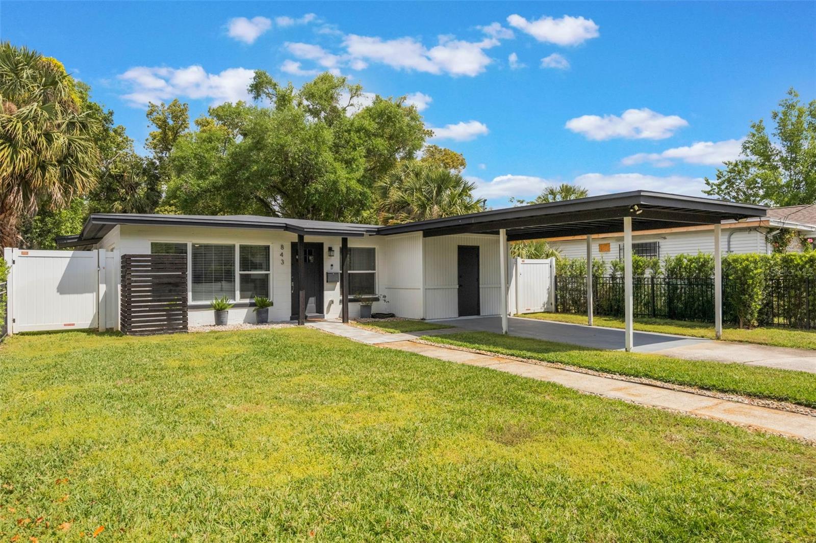 Details for 843 Swoope Avenue, WINTER PARK, FL 32789