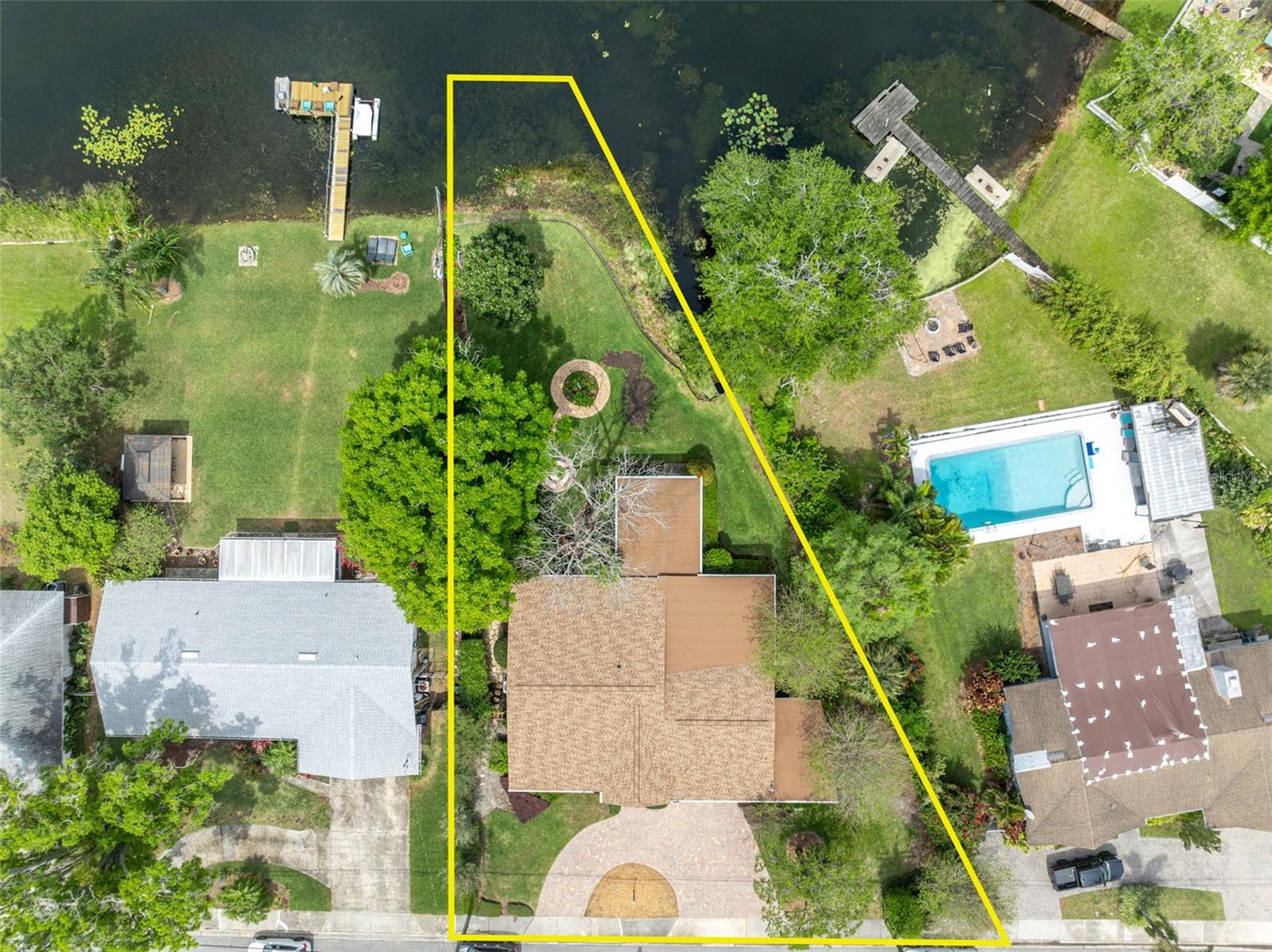Image 42 of 49 For 1329 Maury Road