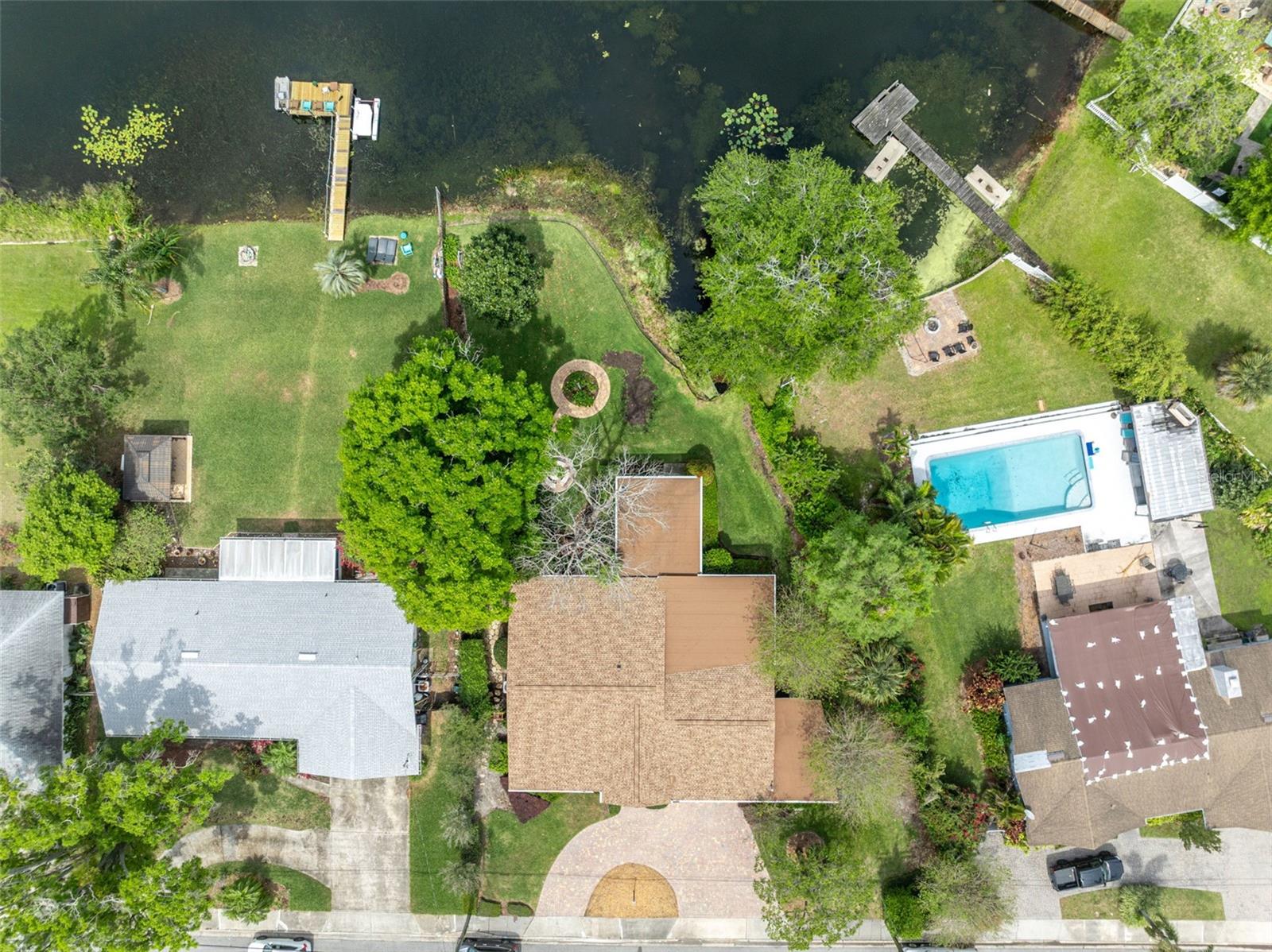Image 43 of 49 For 1329 Maury Road