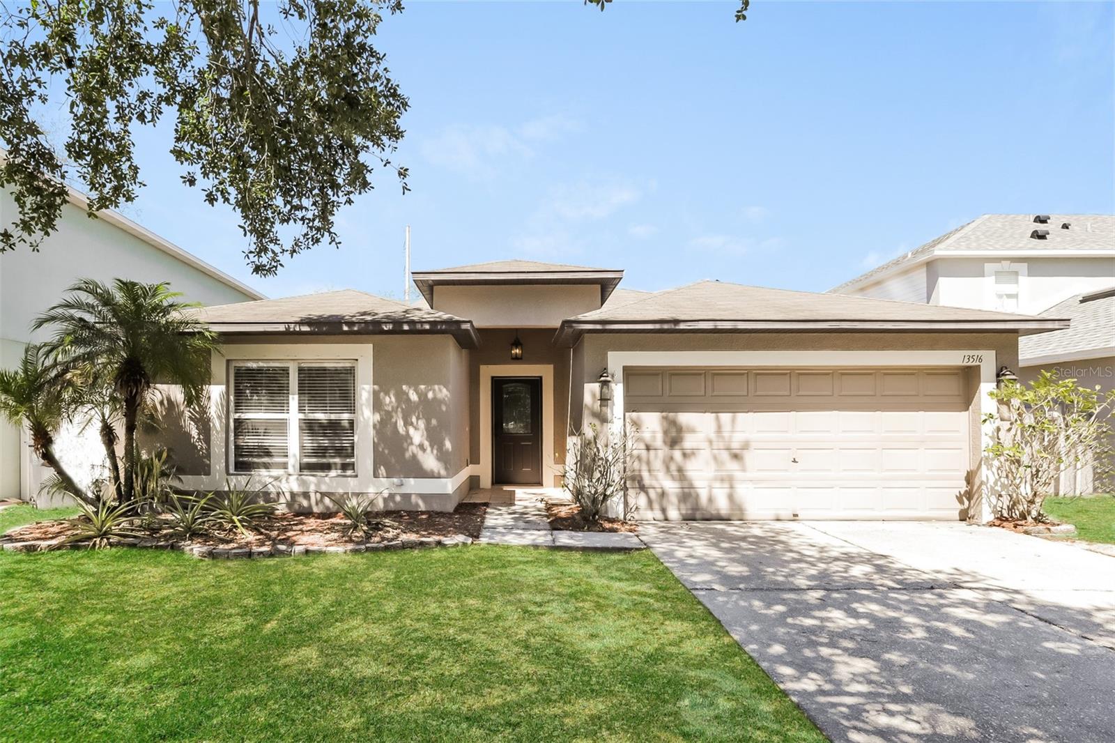 Details for 13516 Copper Head Drive, RIVERVIEW, FL 33569