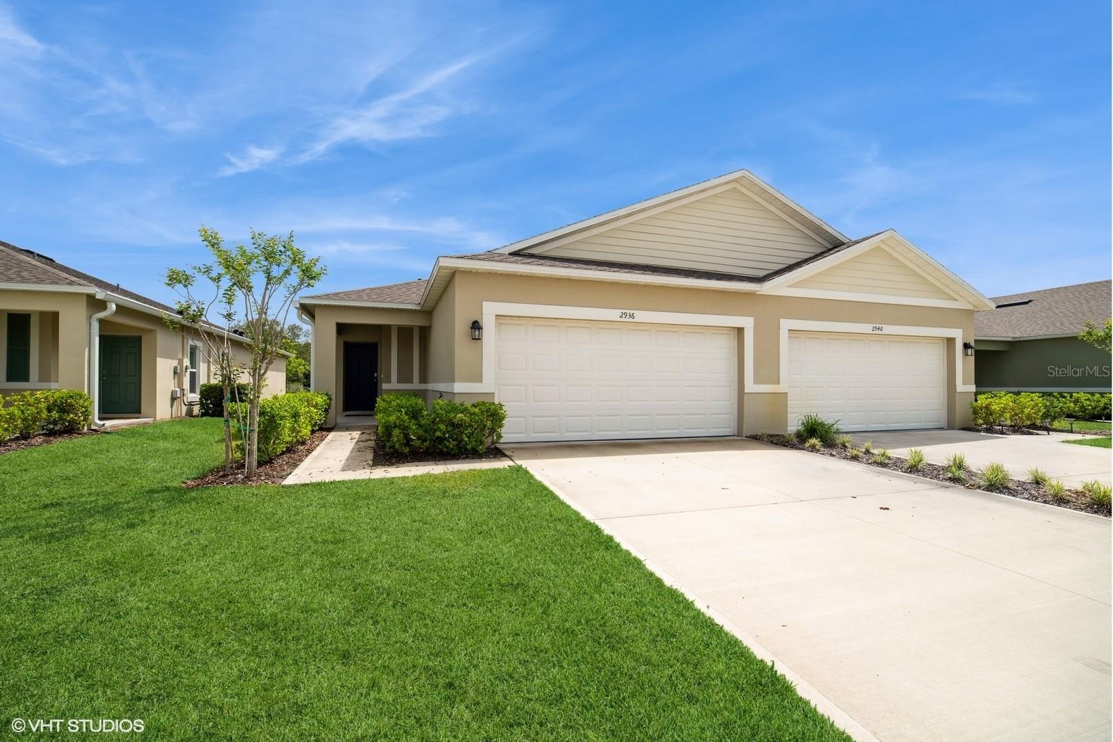 Details for 2936 Sunridge Loop, ST CLOUD, FL 34771