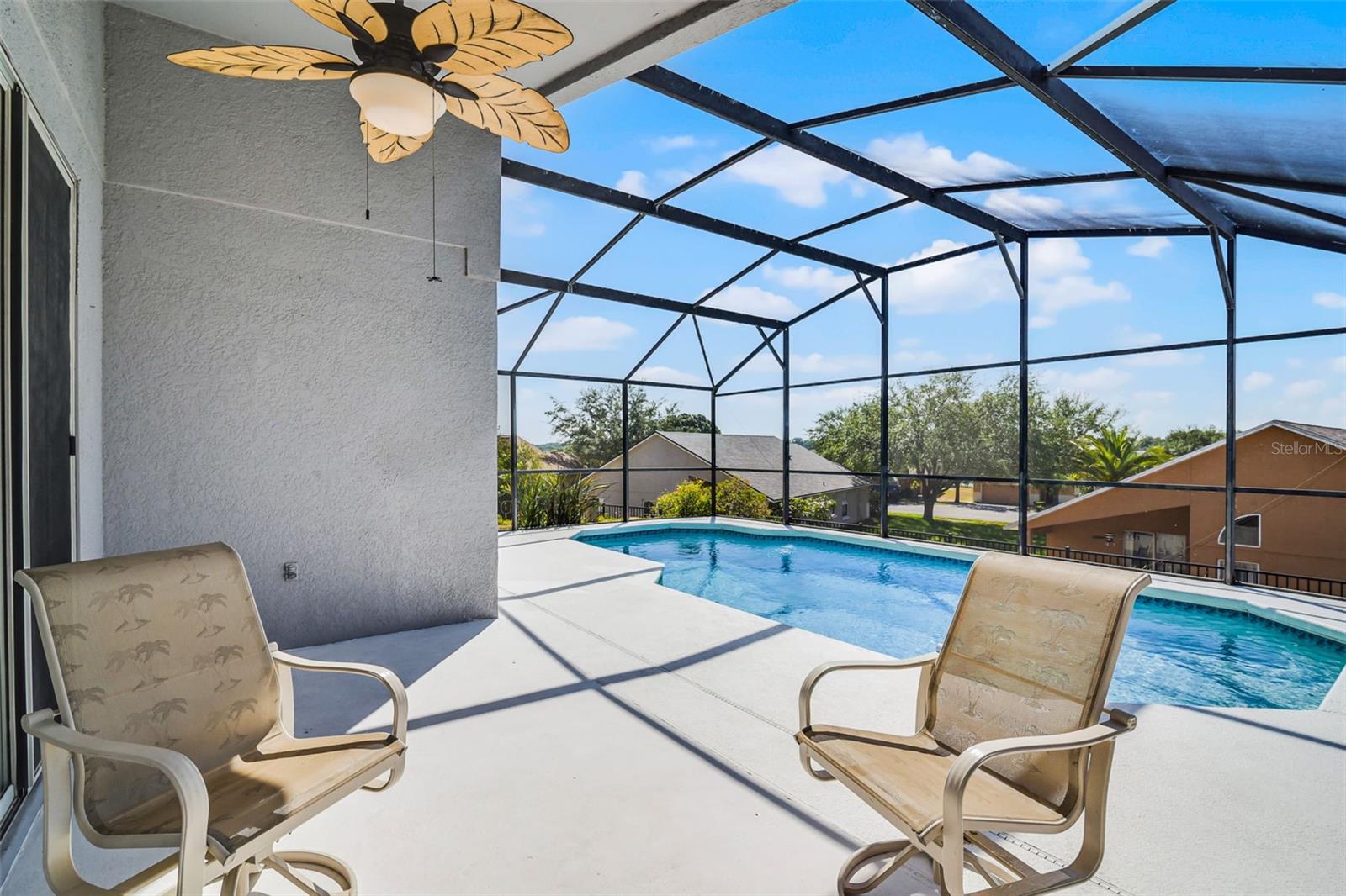 Image 31 of 32 For 7606 Fordham Creek Lane