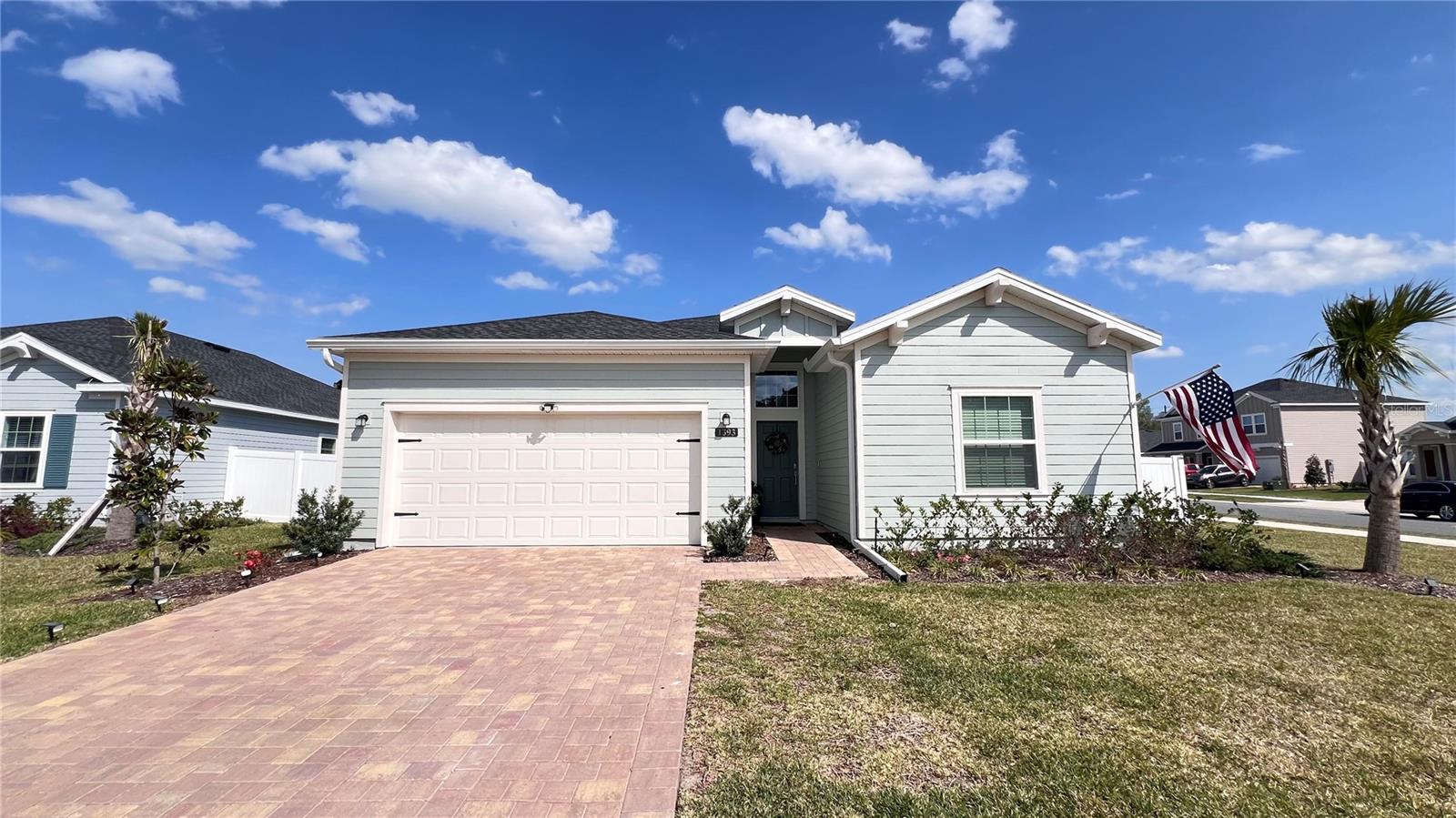 Details for 1393 44th Cour Road, OCALA, FL 34482