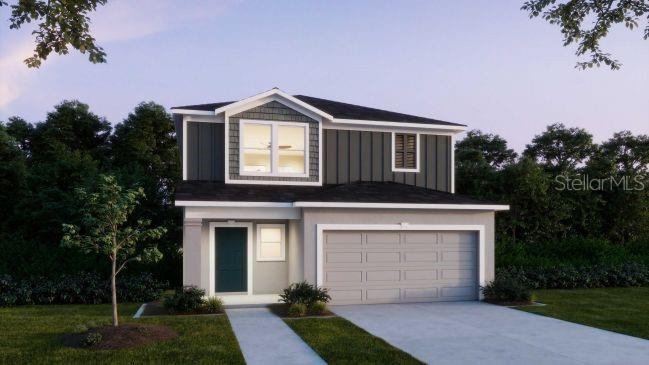 Image 2 of 17 For 2771 San Marco Way