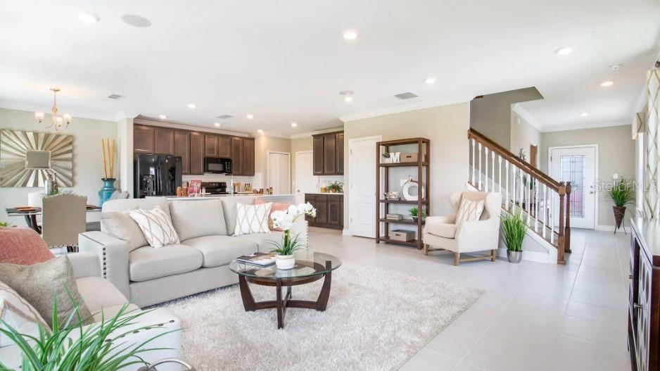 Image 6 of 17 For 2771 San Marco Way