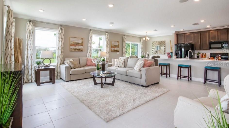 Image 7 of 17 For 2771 San Marco Way