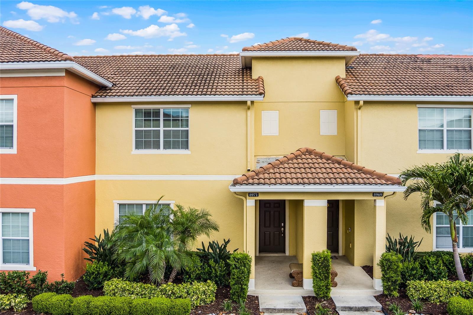 Details for 8971 California Palm Road, KISSIMMEE, FL 34747