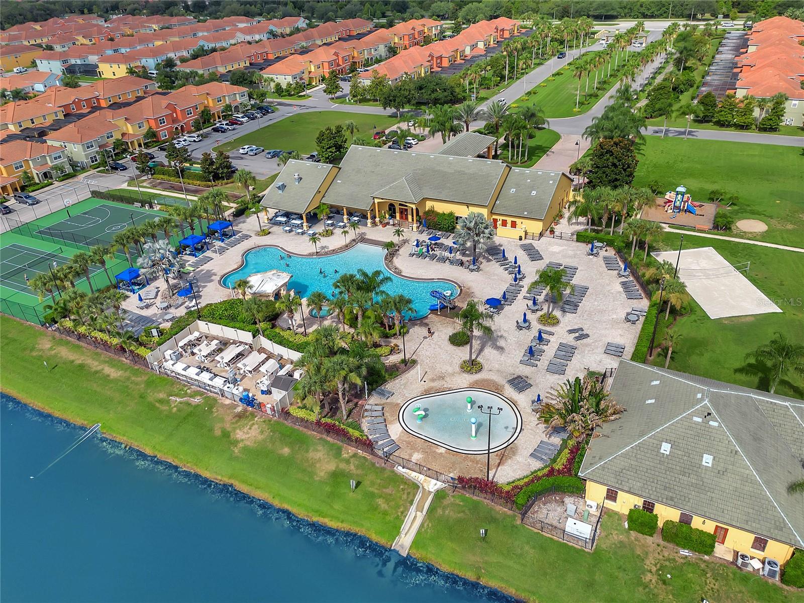 Image 51 of 62 For 8971 California Palm Road