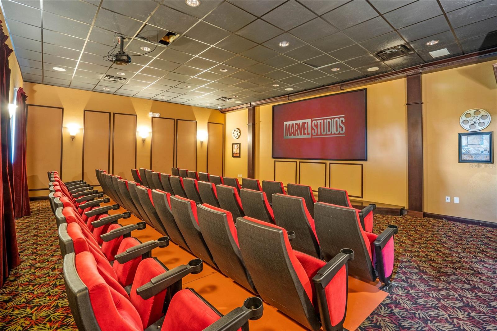 Image 53 of 62 For 8971 California Palm Road