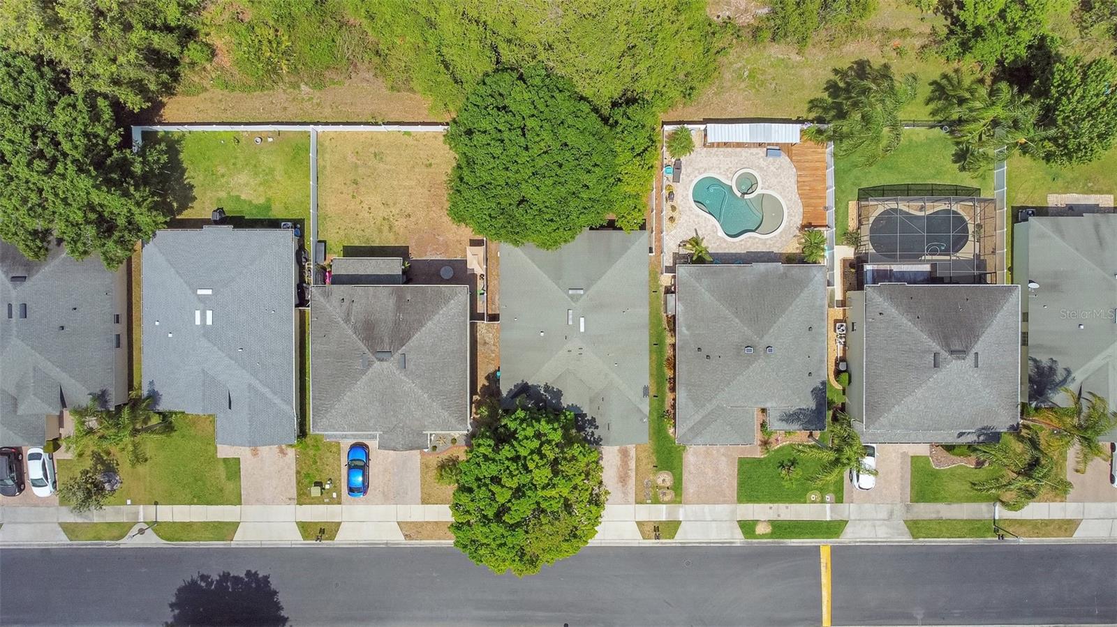 Image 41 of 48 For 9999 Shadow Creek Drive