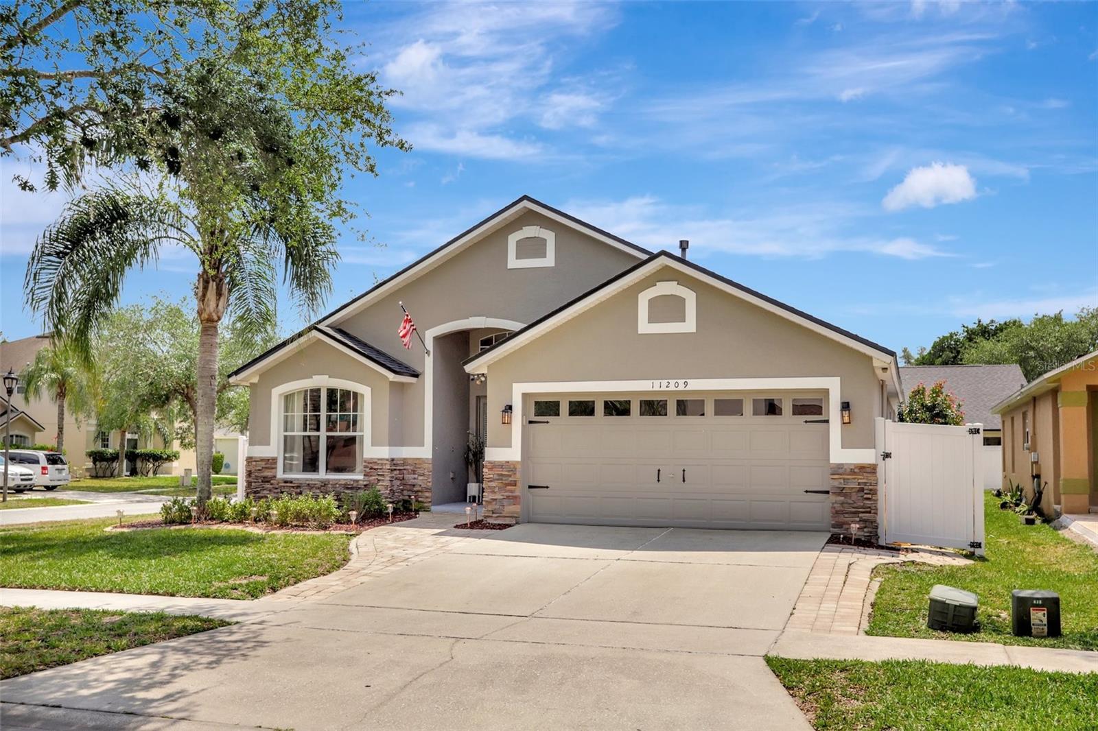 Image 2 of 51 For 11209 Taeda Drive