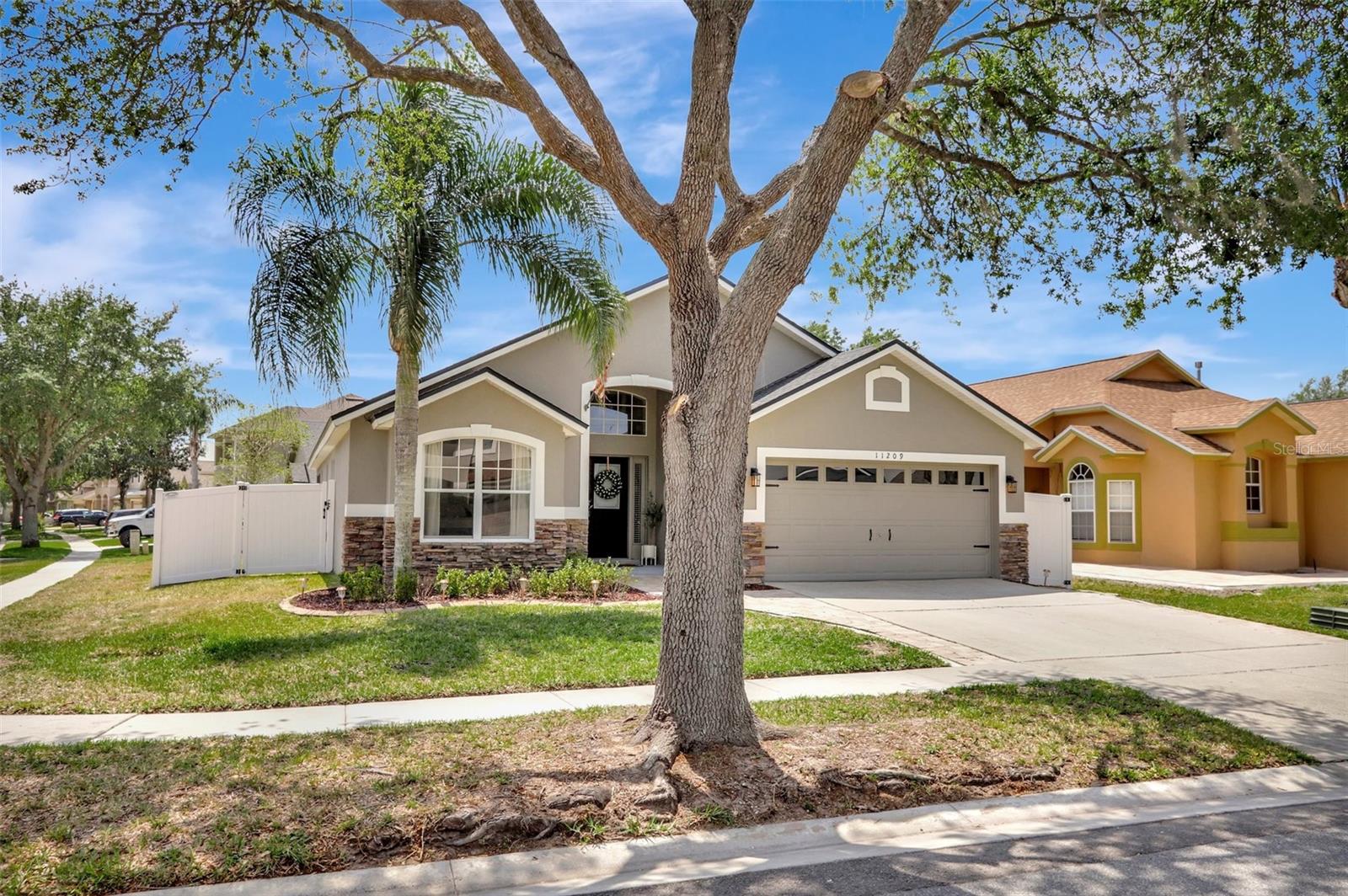 Image 3 of 51 For 11209 Taeda Drive