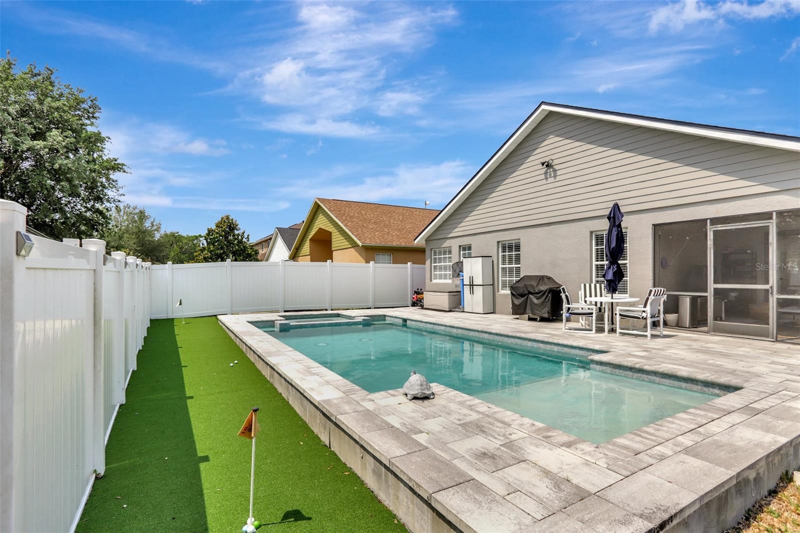 Image 33 of 51 For 11209 Taeda Drive
