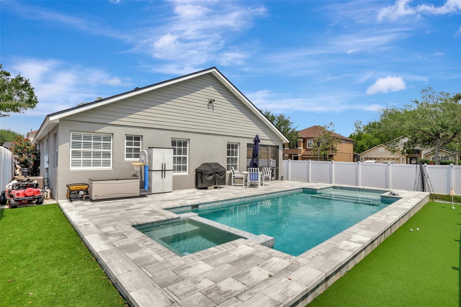 Image 34 of 51 For 11209 Taeda Drive