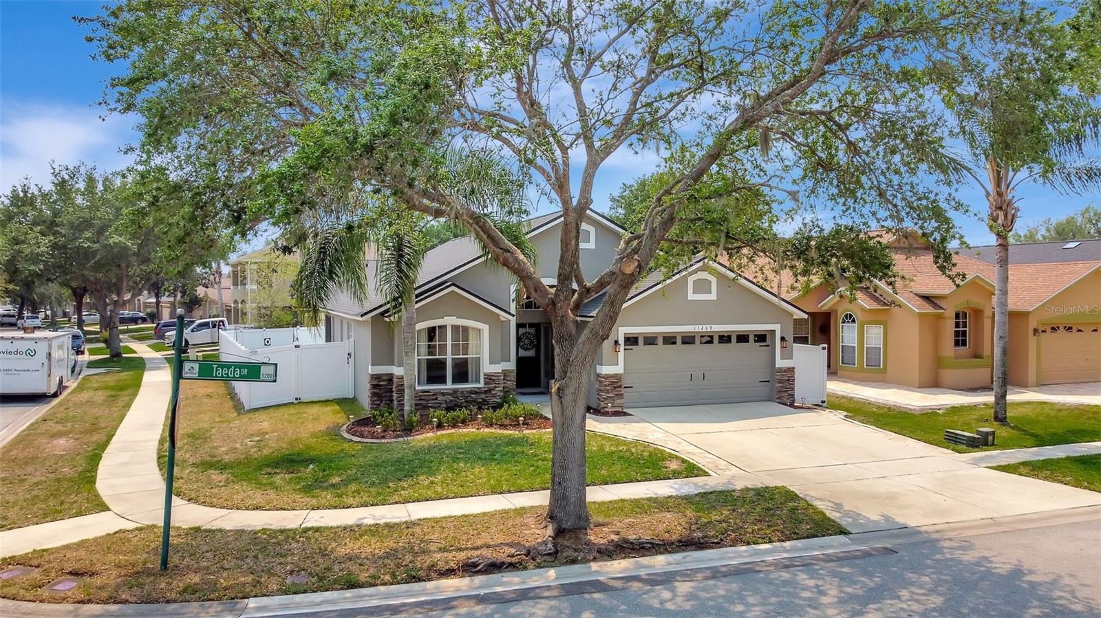 Image 36 of 51 For 11209 Taeda Drive