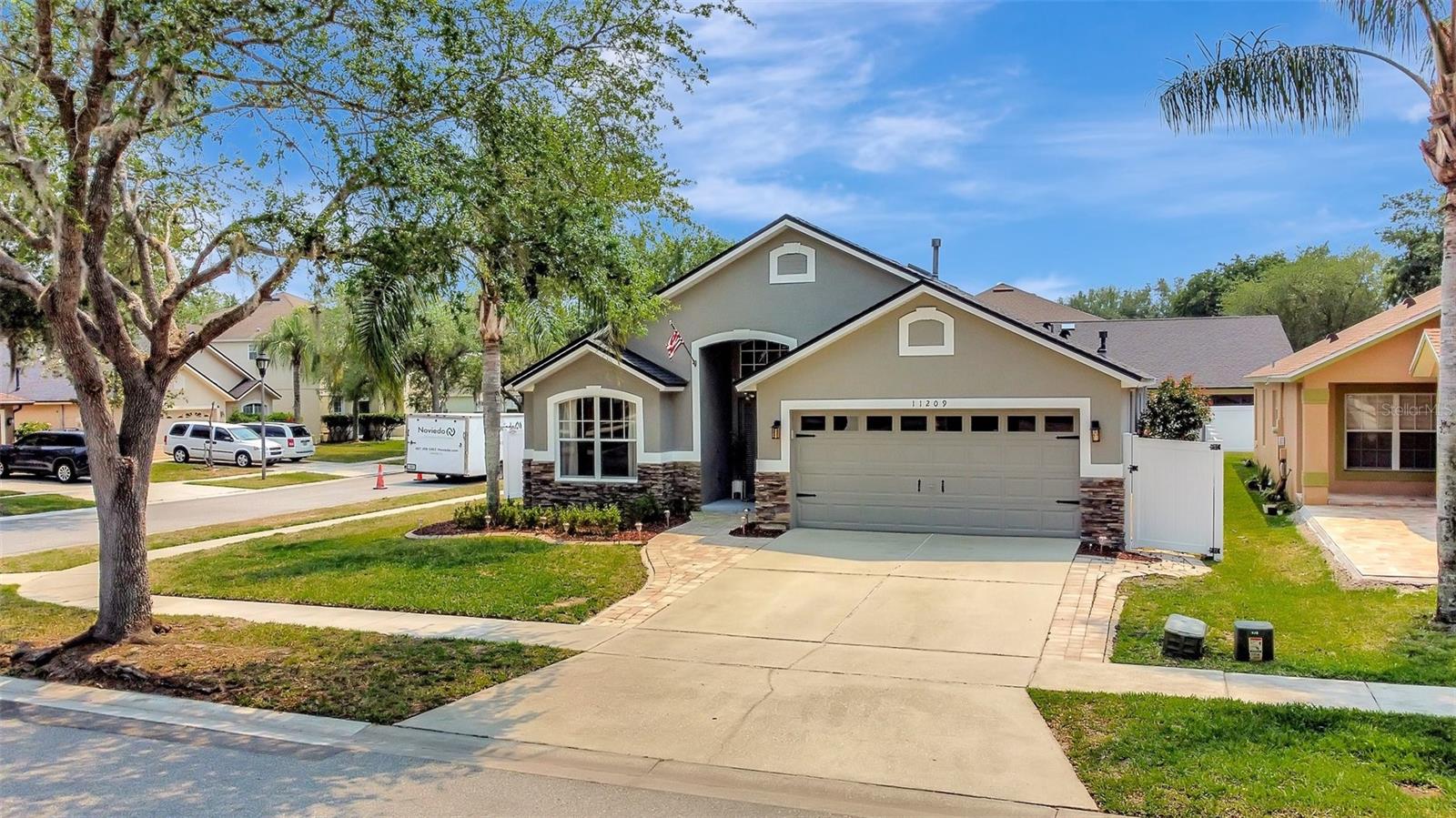 Image 38 of 51 For 11209 Taeda Drive