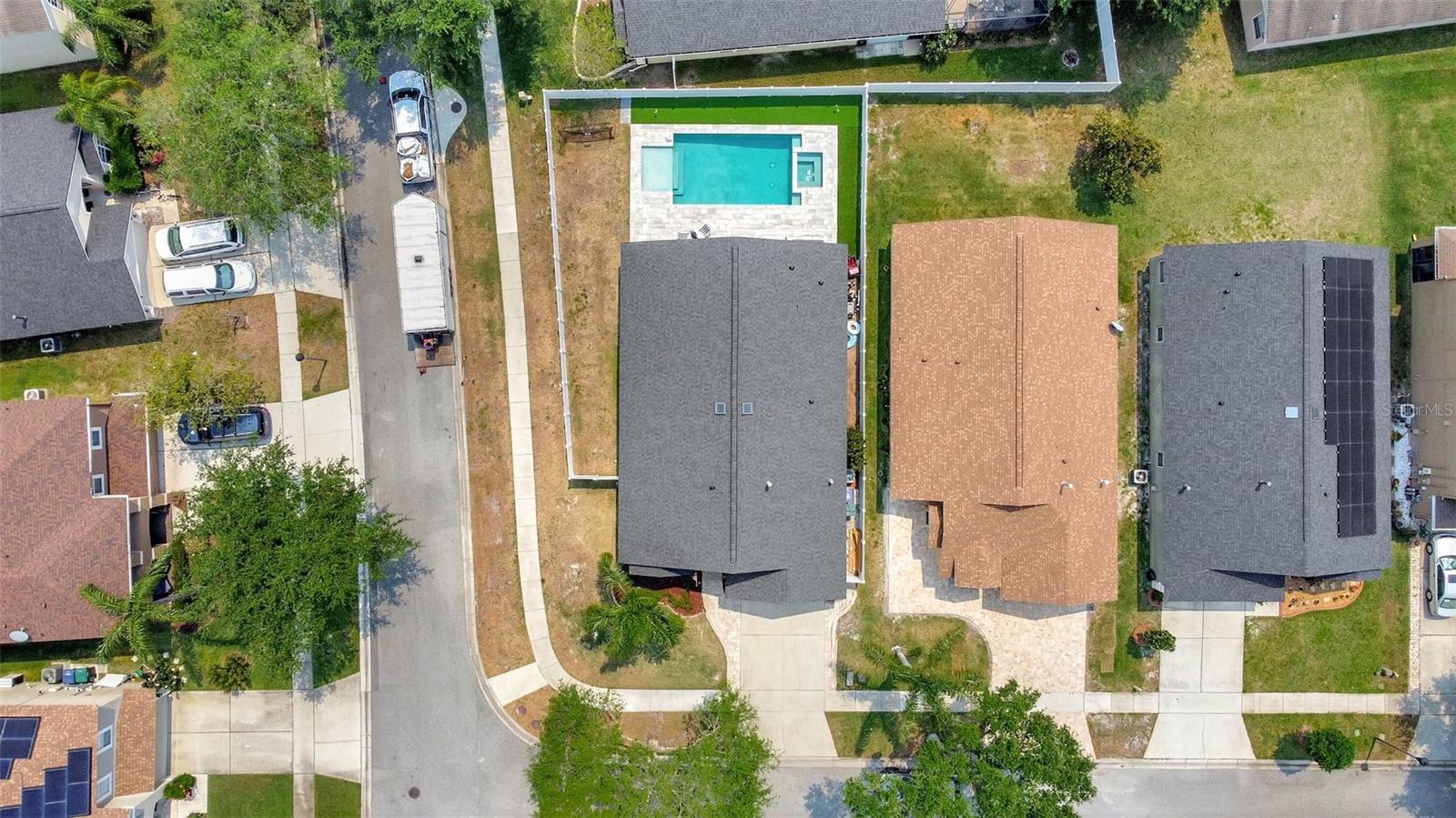 Image 39 of 51 For 11209 Taeda Drive