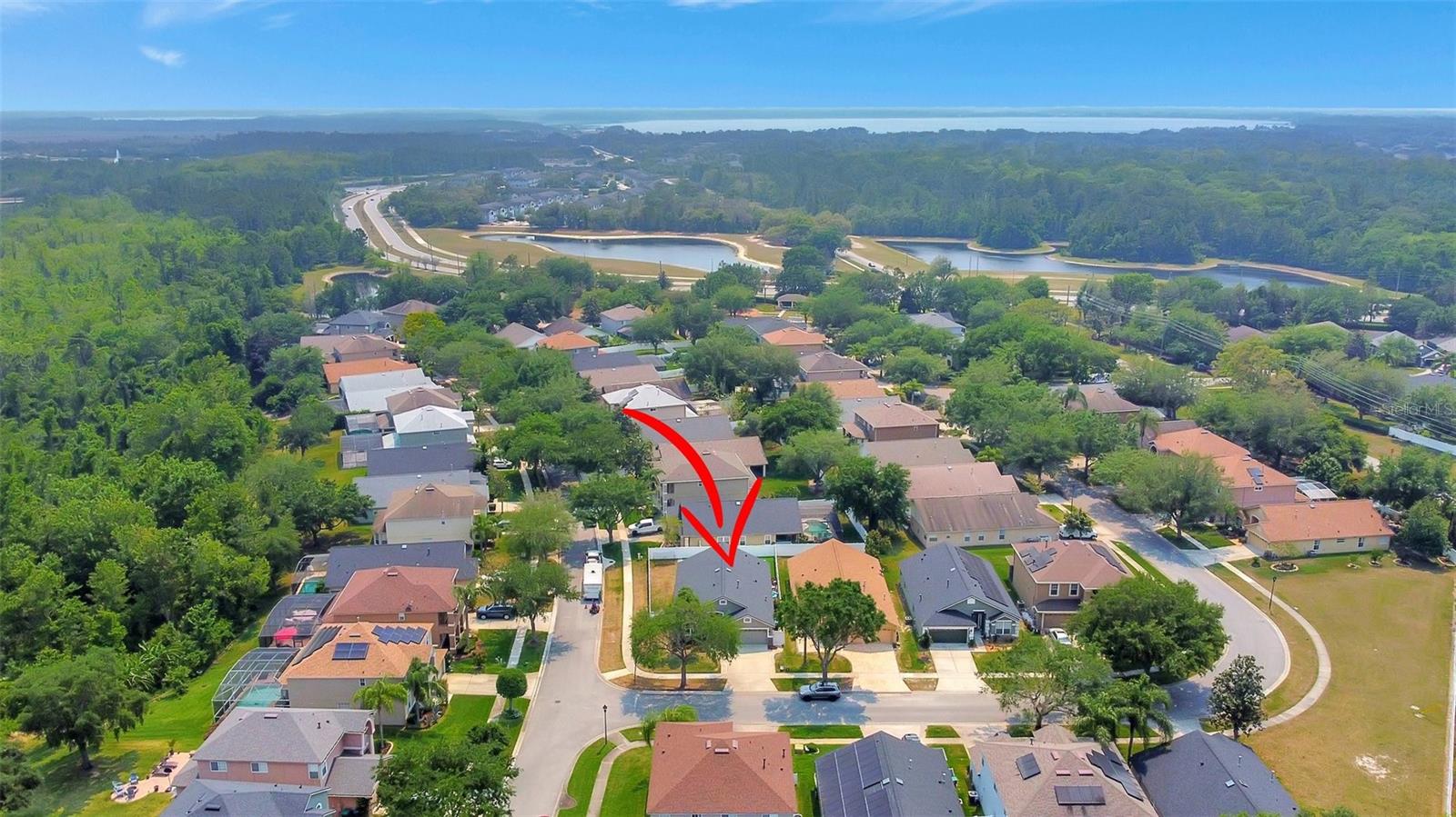 Image 40 of 51 For 11209 Taeda Drive