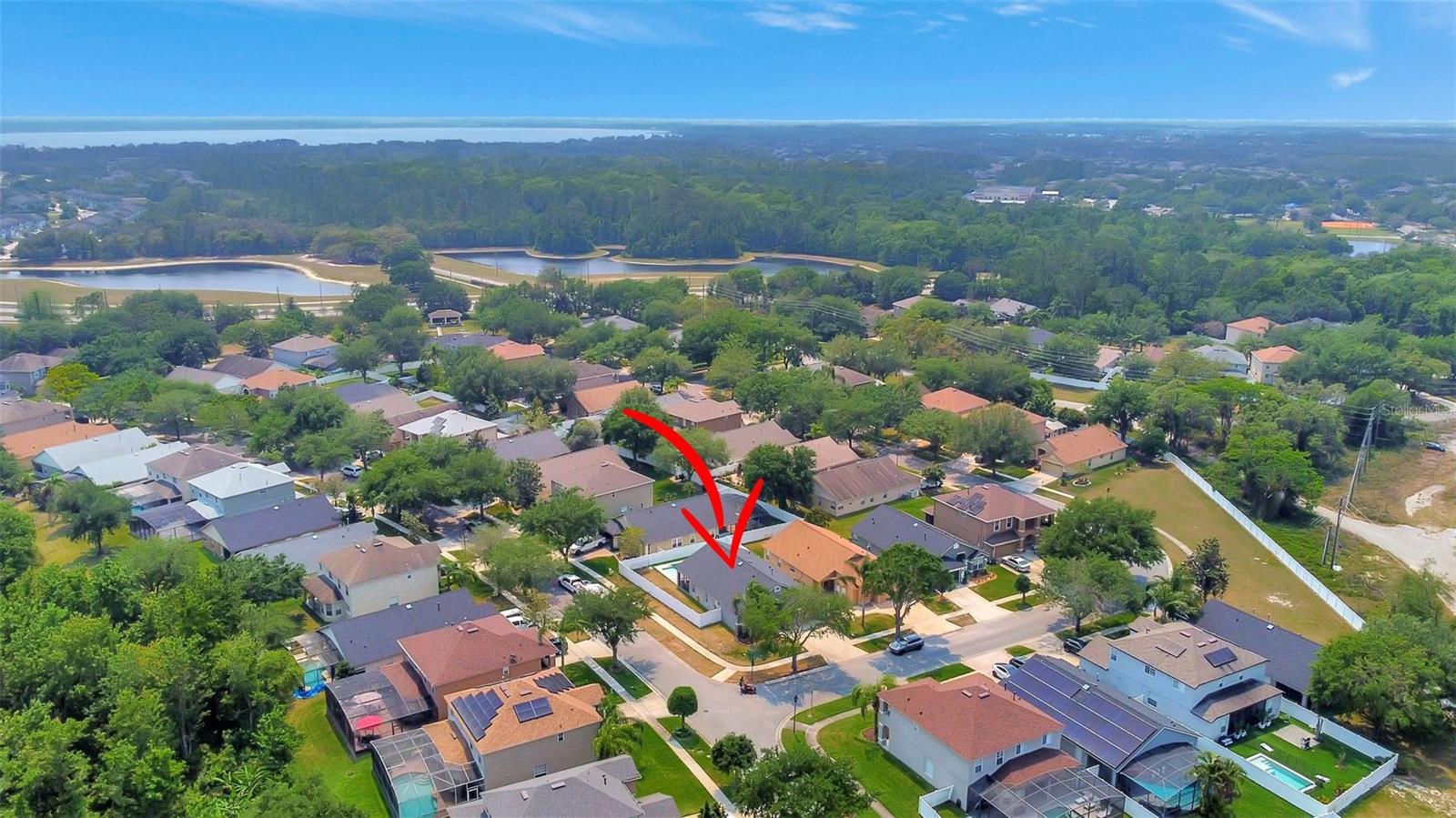 Image 41 of 51 For 11209 Taeda Drive